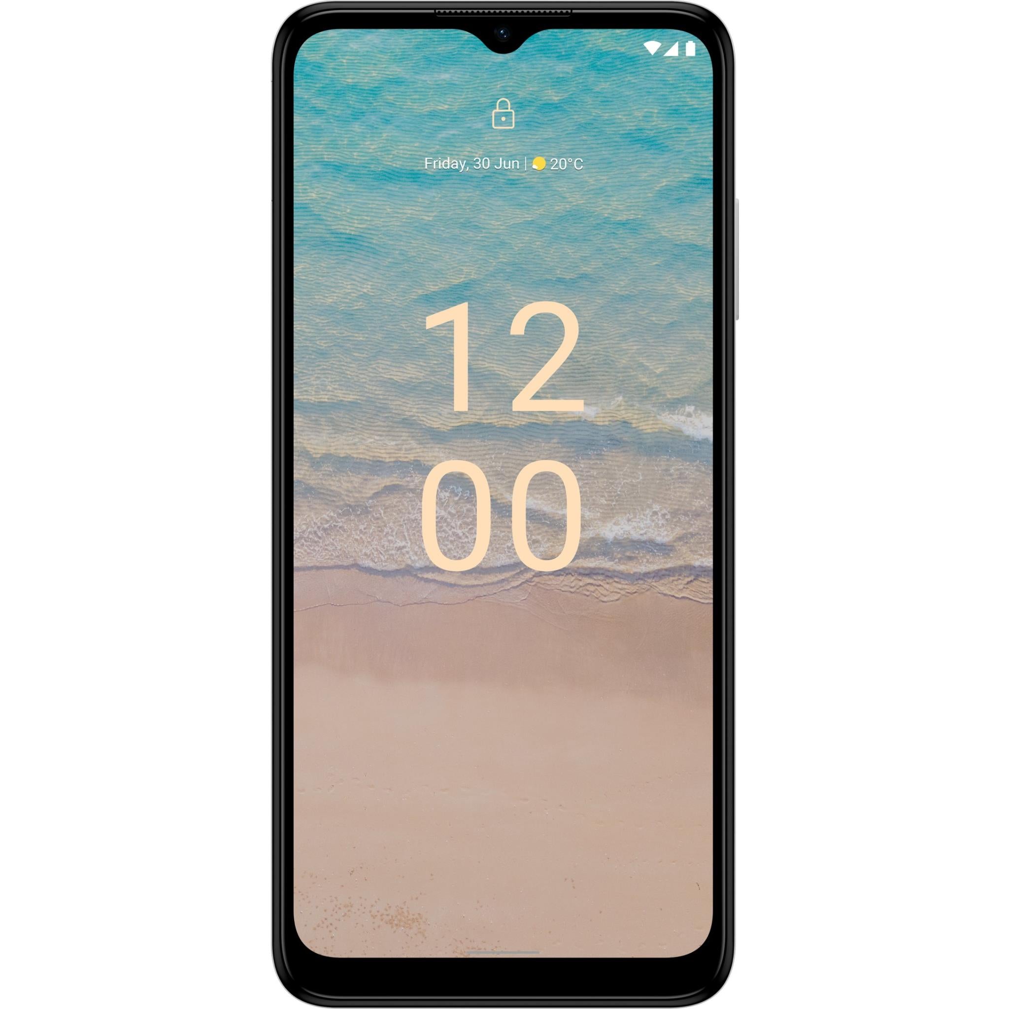 Nokia G22 4G 128GB (Meteor Grey)、mySite、camillekostekn