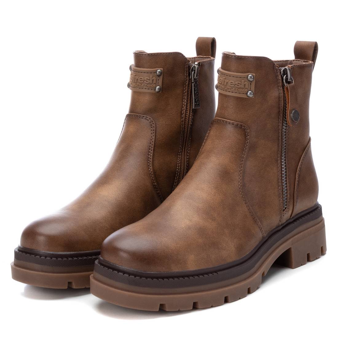 BOTÍN DE MUJER REFRESH 17100203、mySite、gtrtttuynbv