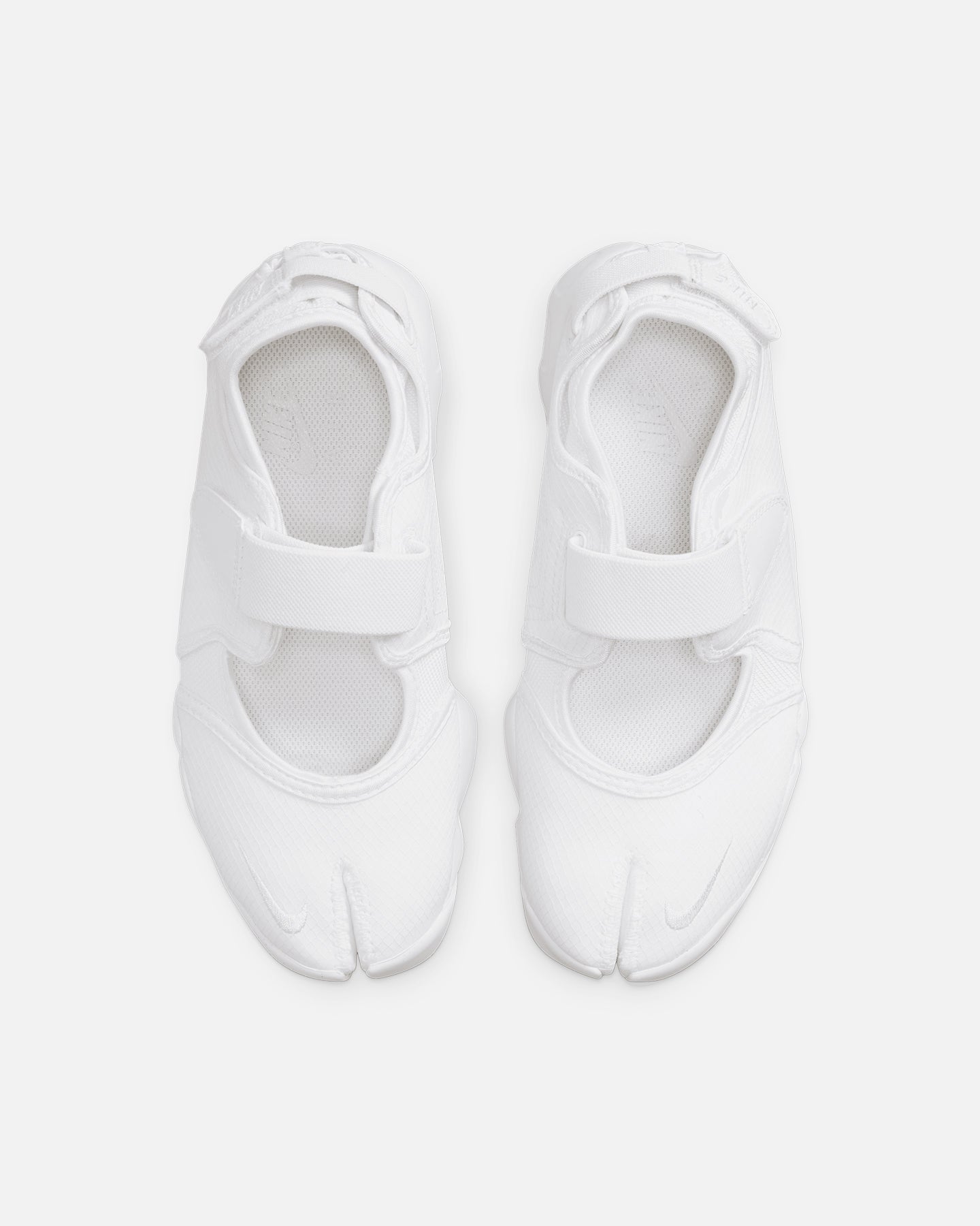 Nike Women's Air Rift Breathe White/White、mySite、zt4zffjzw