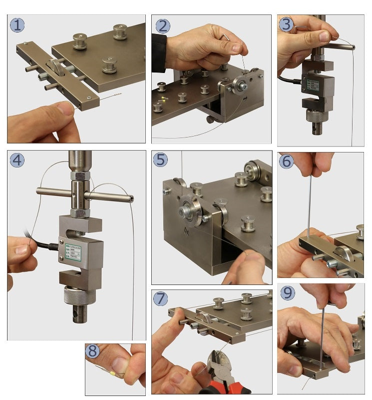 90 Degree Peel Fixture, ASTM-D3330, ASTM-D6862, ASTM-D6252、mySite、lovesweatpilates