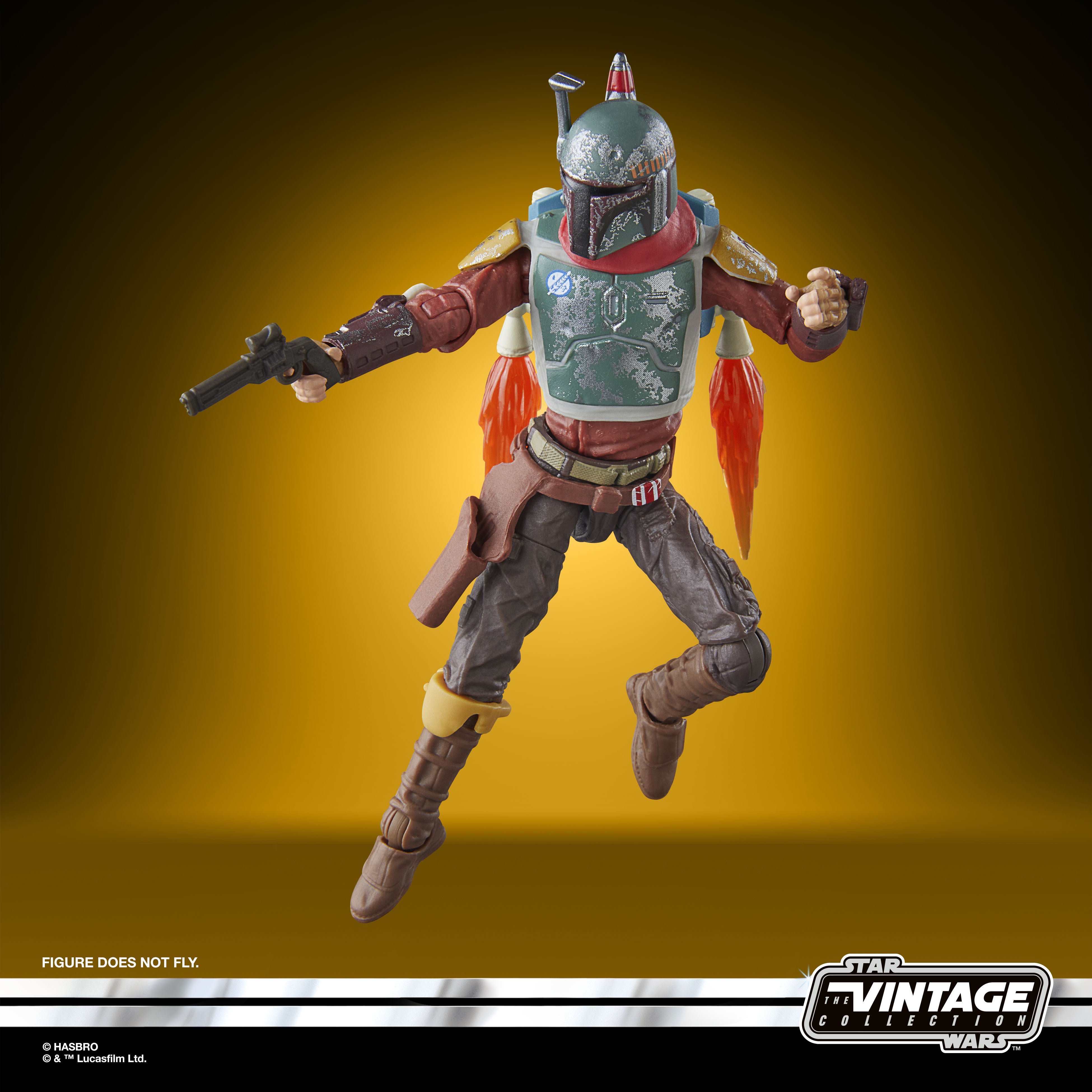 Star Wars Vintage Collection Deluxe Cobb Vanth (Mandalorian Armor)、mySite、hgirdovlk