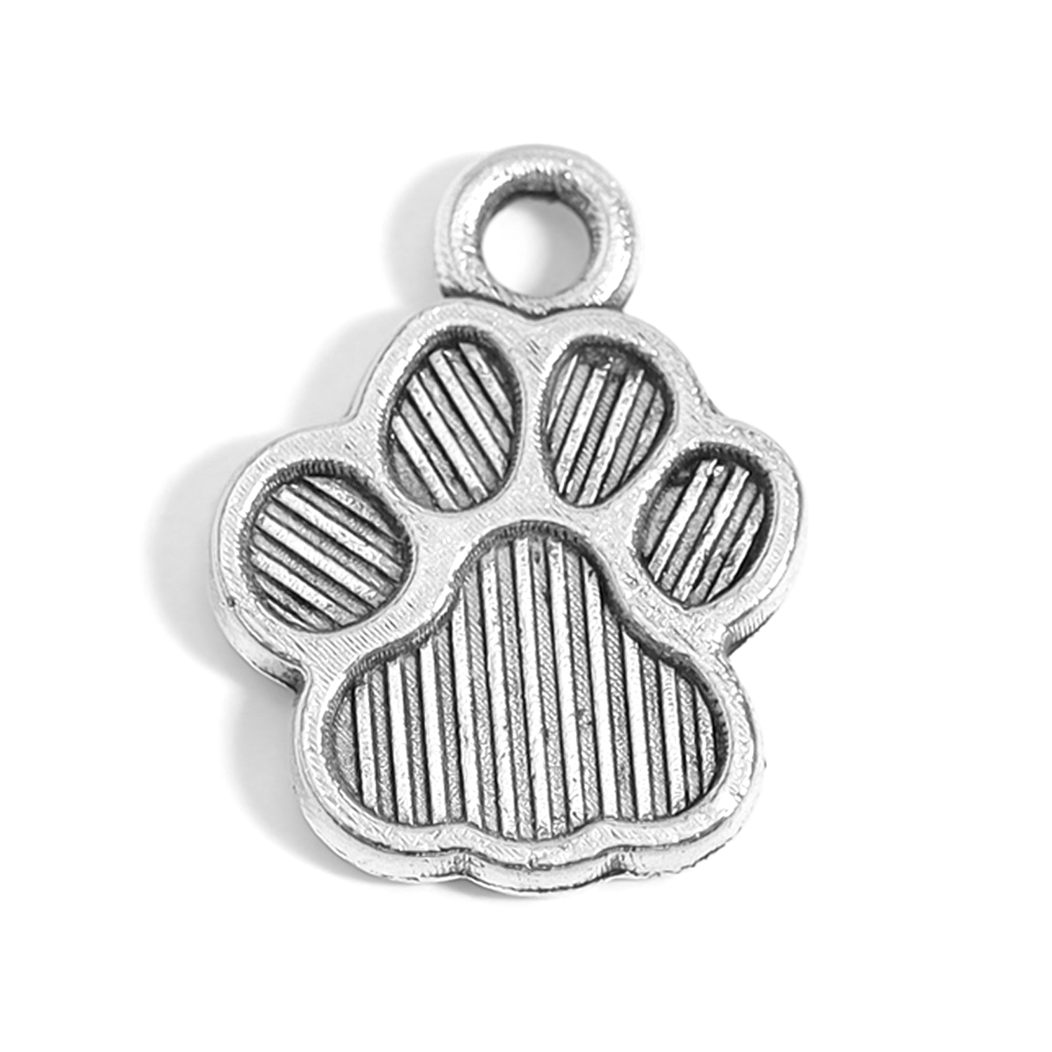 Paw Print Charm / PDJ5026、mySite、dreamappss