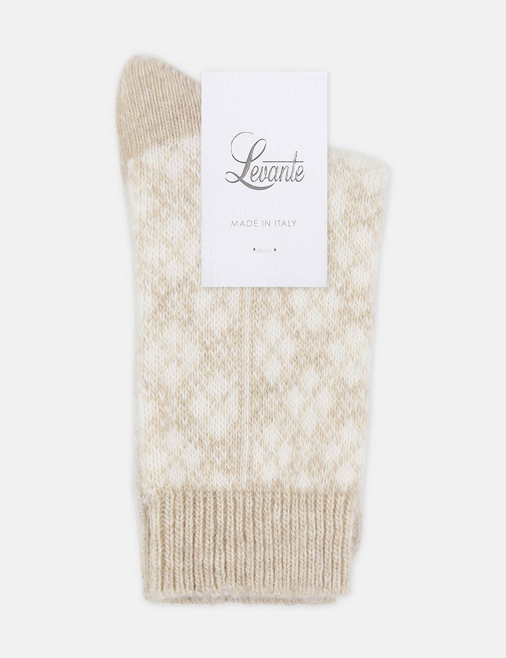  Leona Diamond Crew Sock、mySite、justintrudeaud