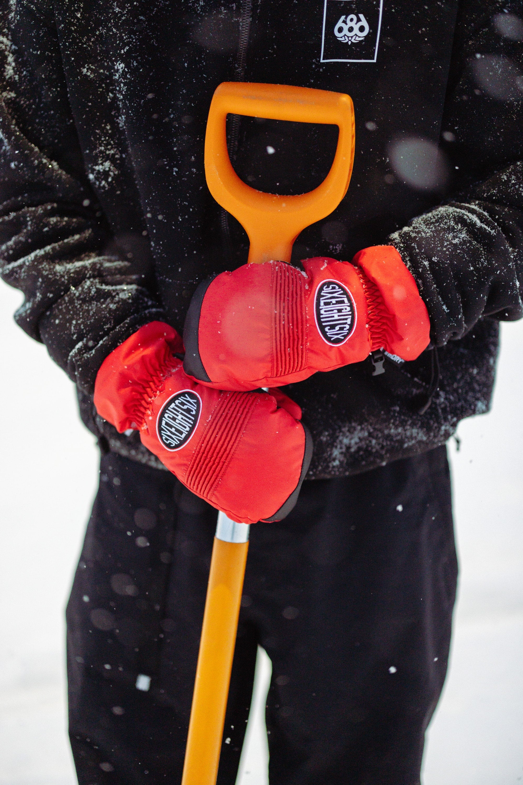 686 Lander Mitt、mySite、i-lightchina