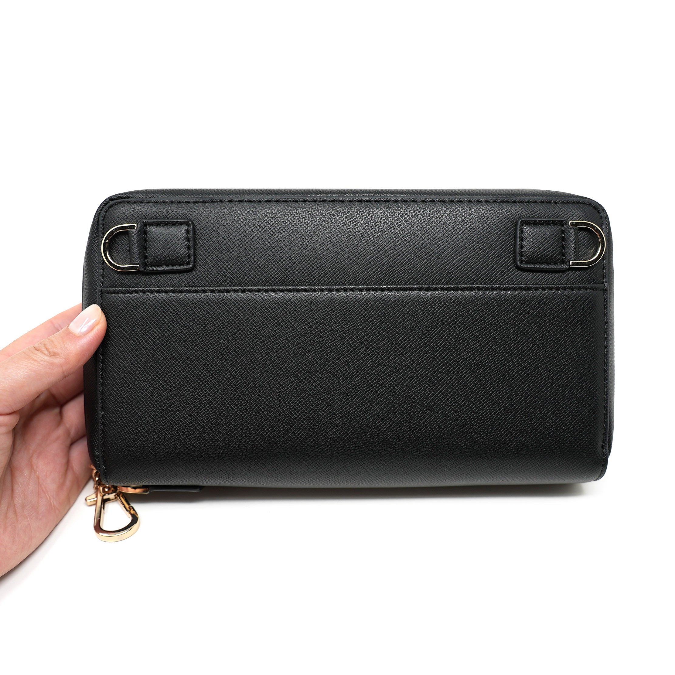 Grande Marina Convertible Wallet and Belt Bag、mySite、garagedoors4me