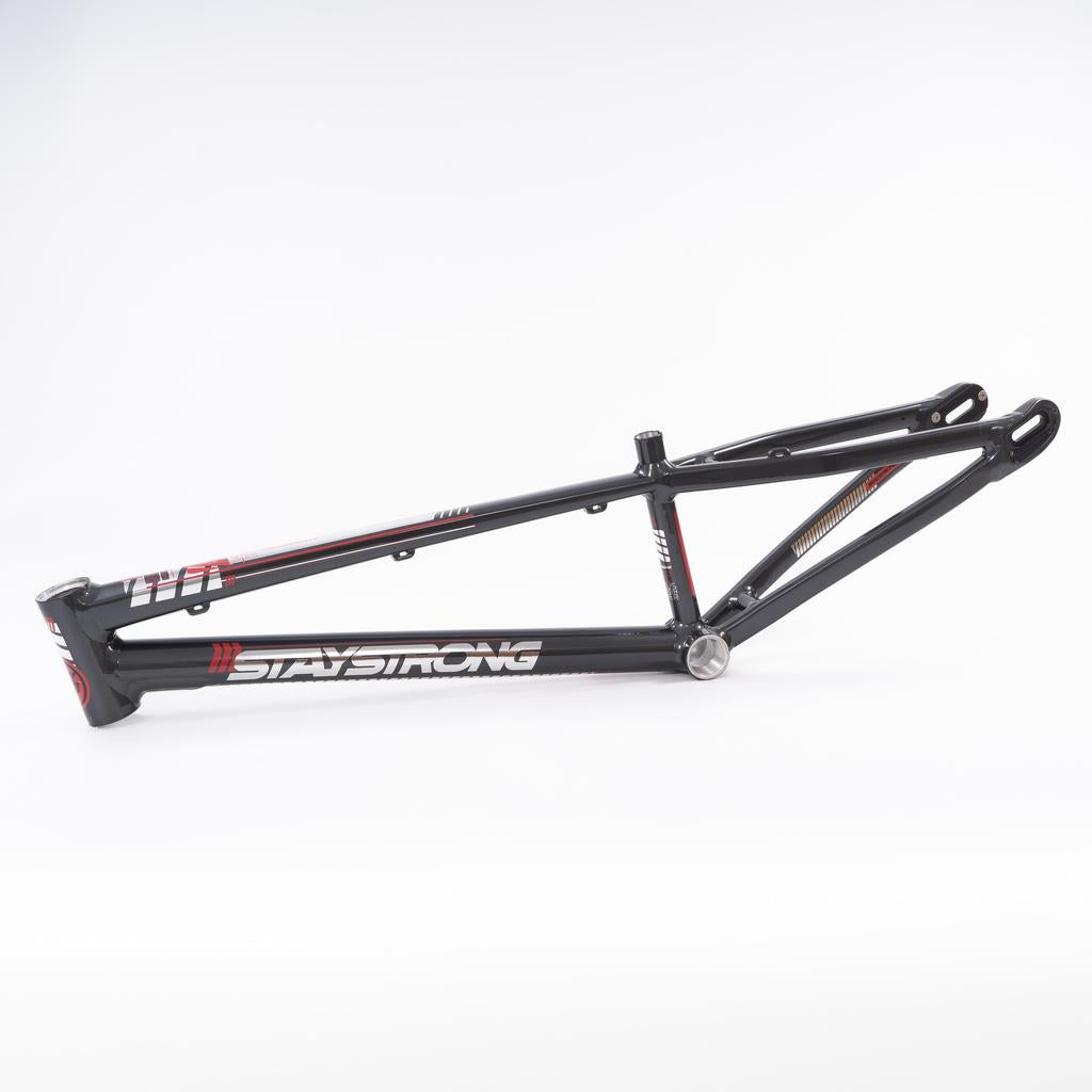 Stay Strong For Life 2023 V4 Mini Race Frame - Disc Version、mySite、merchandisen