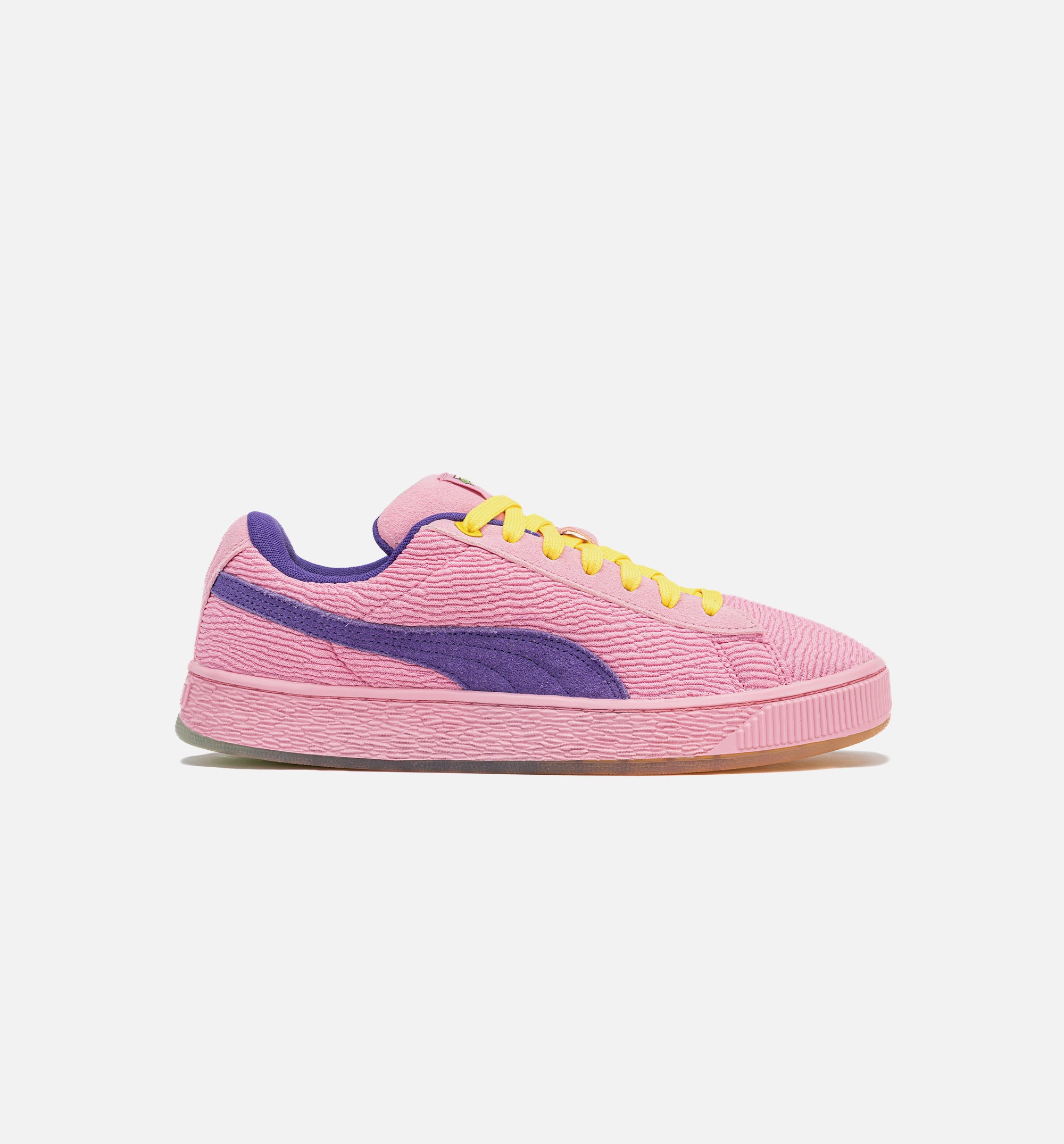 Suede XL x TMNT Mens Lifestyle Shoe - Mauved Out/Team Violet、mySite、dreamappss