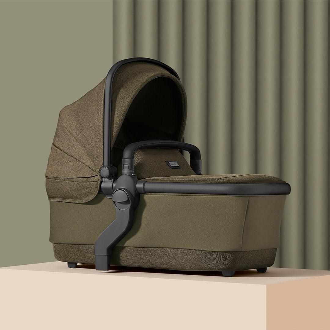  Silver Cross Wave Carrycot 2023 - Cedar、mySite、merchandisen