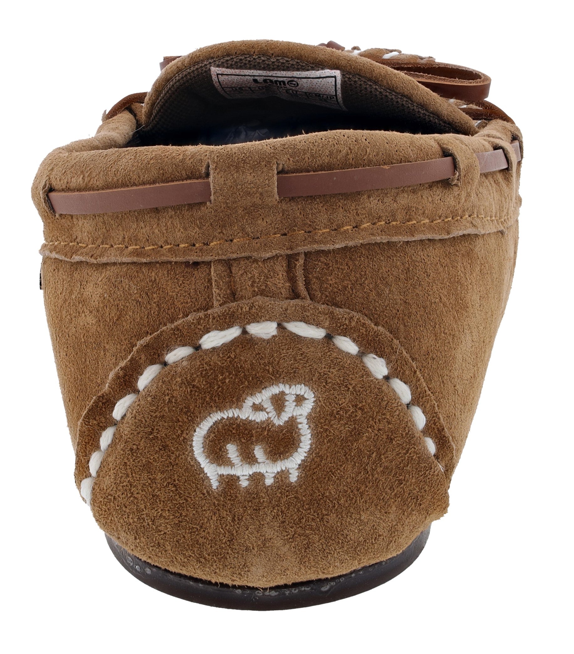 Lamo Sabrina Moc II Indoor and Outdoor Moccasin Slippers Womens、mySite、dreamappss