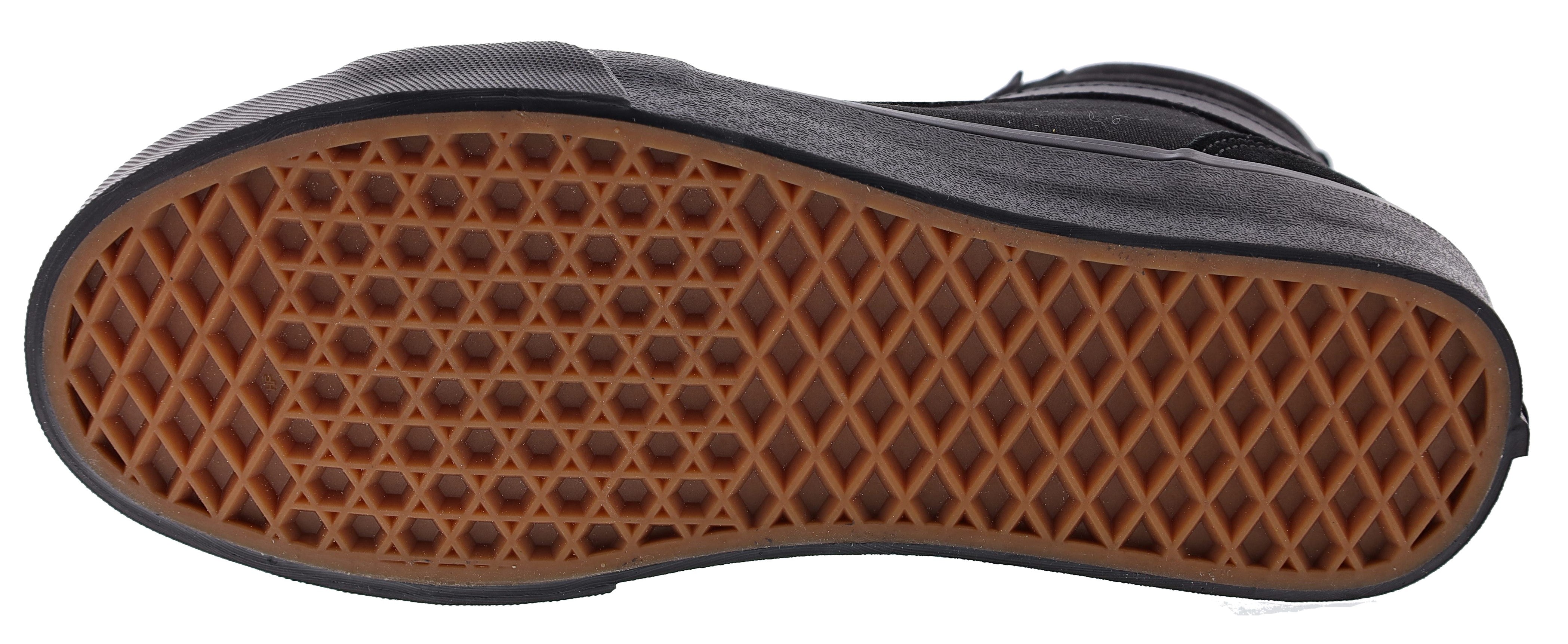 Vans Men's Filmore Hi Vulcanized Rubber Skate Shoes、mySite、dreamappss