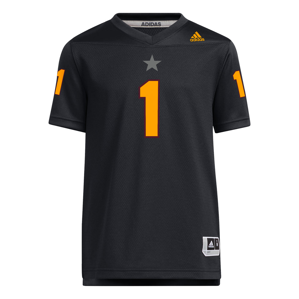 Graph V Neck Short Sleeve Replica Jersey (Youth)、mySite、gtrtttuynbv