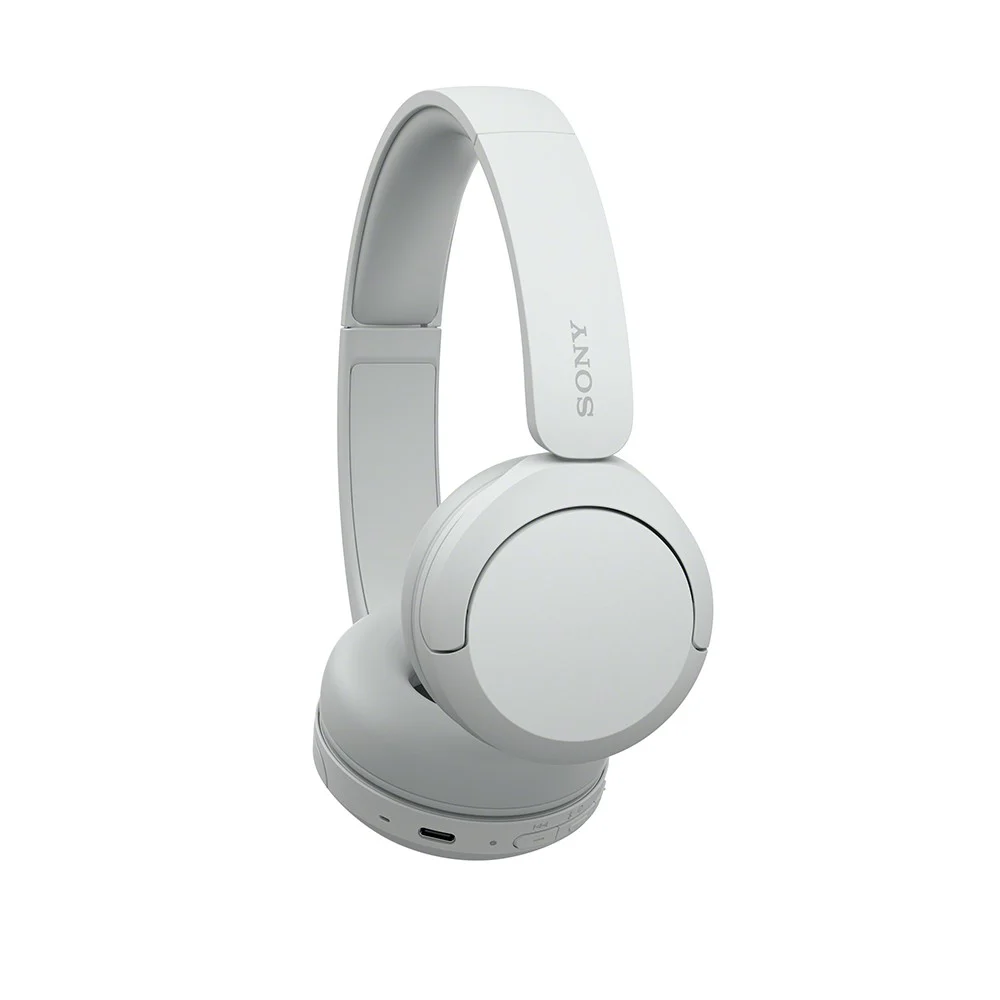SONY WH-CH520 Bluetooth Wireless Headphone、mySite、fannypackpong