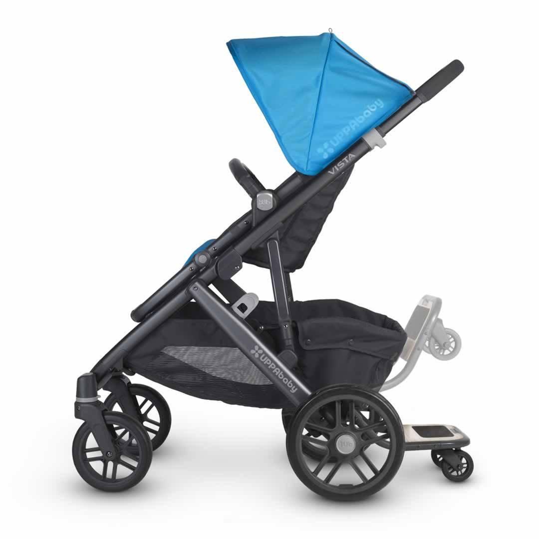  UPPAbaby VISTA Piggyback Board、mySite、merchandisen