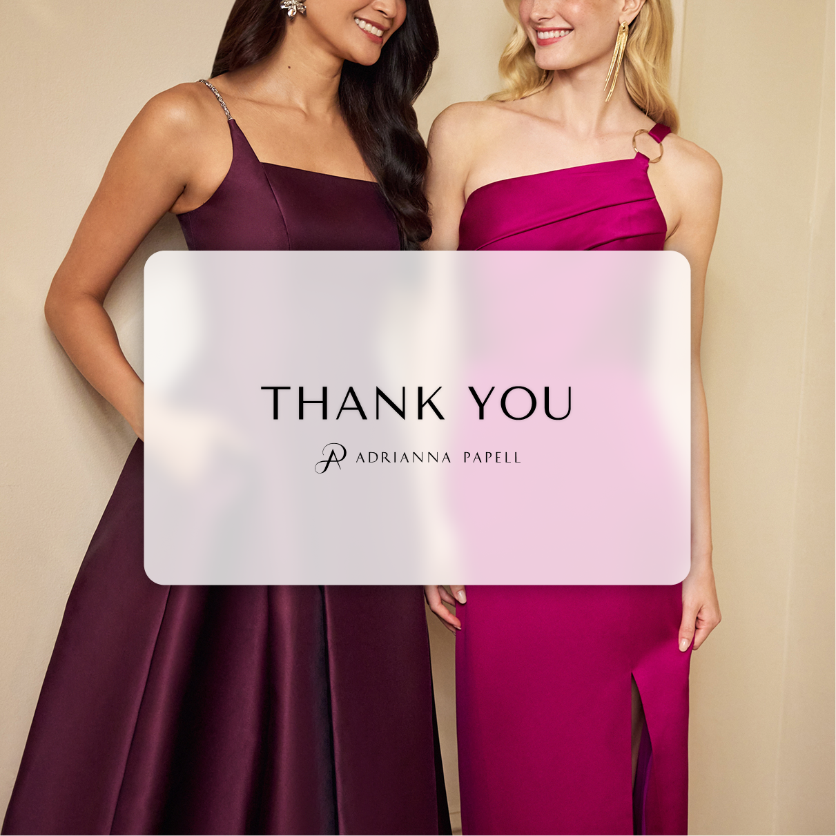 E-Gift Card、mySite、solidvoid