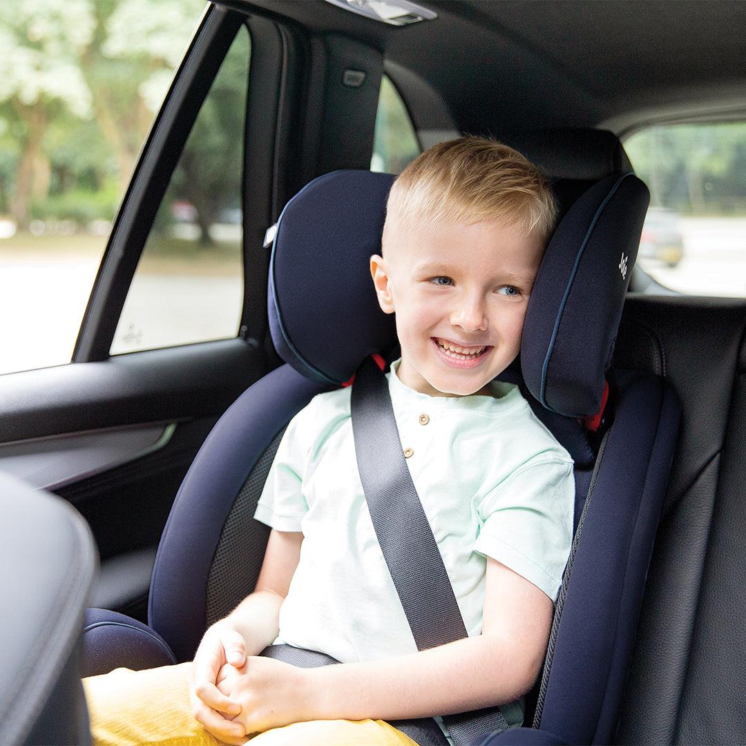  Joie Stages Car Seat - Coal、mySite、merchandisen