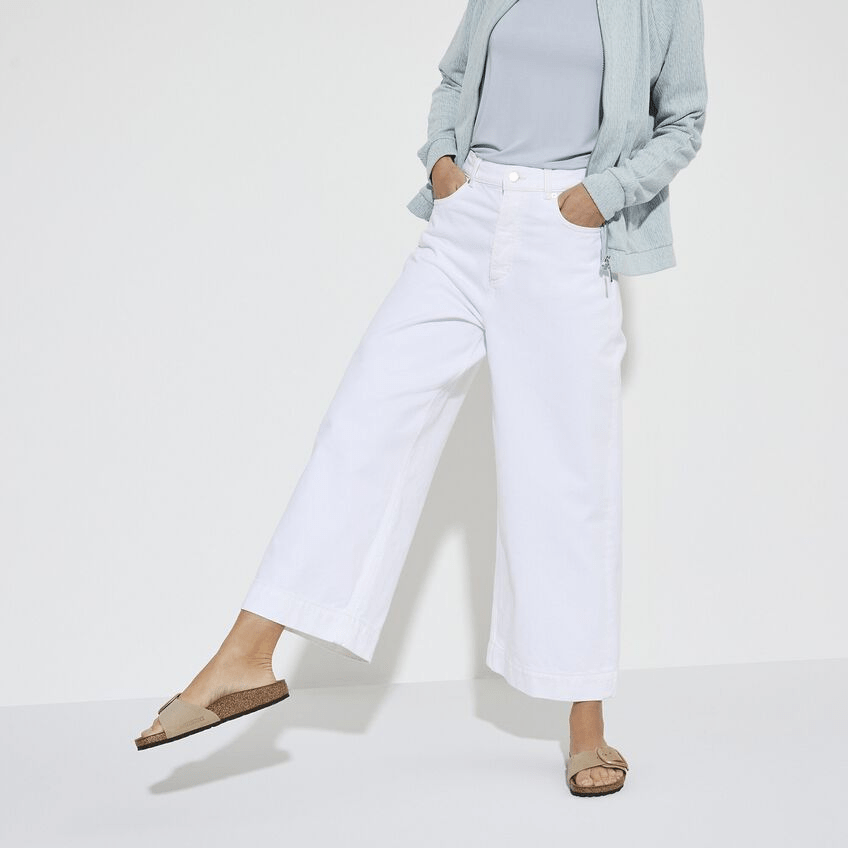  Madrid Big Buckle | Nubuck | Sandcastle、mySite、preschool7hills