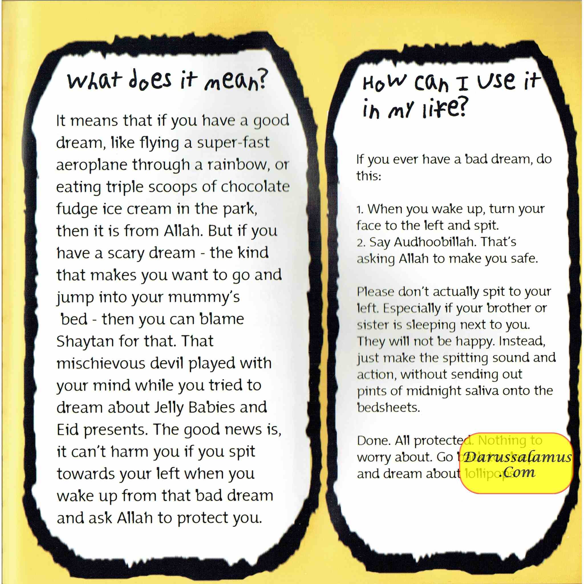 30 Hadith for kids By Zanib Mian、mySite、topwebapps