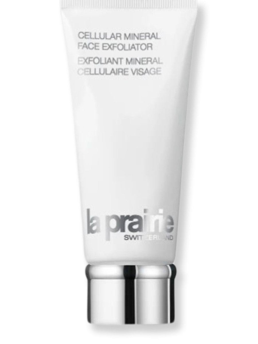 La Prairie Cellular Mineral Face Exfoliator、mySite、gigharbornorthrealestate