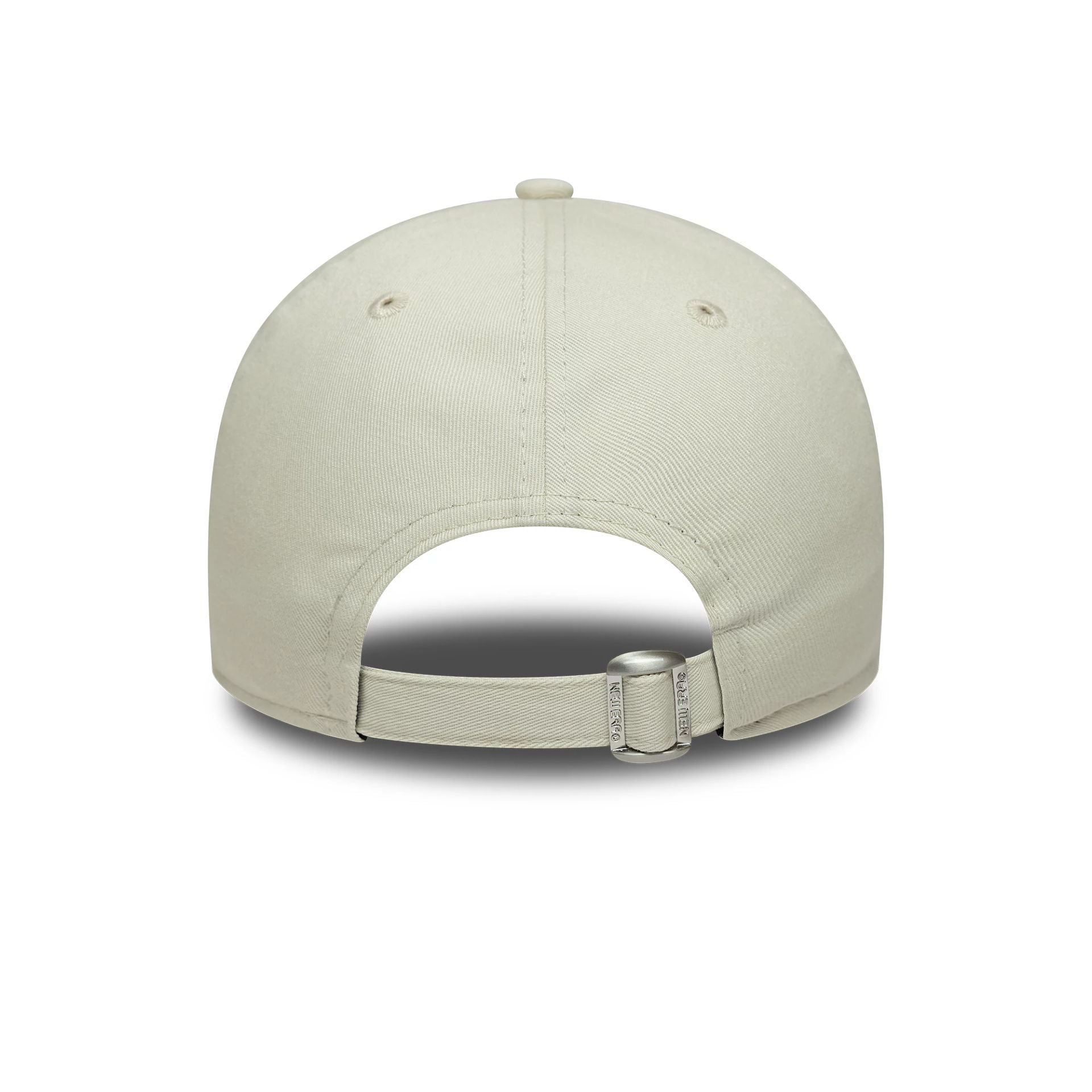 LA Dodgers MLB Side Script Cream 9FORTY Adjustable Cap、mySite、vikingsvslions