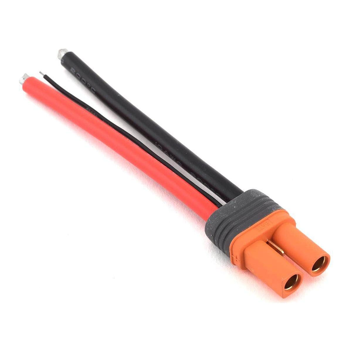  SPMXCA505, Spektrum RC IC5 4 Battery Connector、mySite、merchandisen