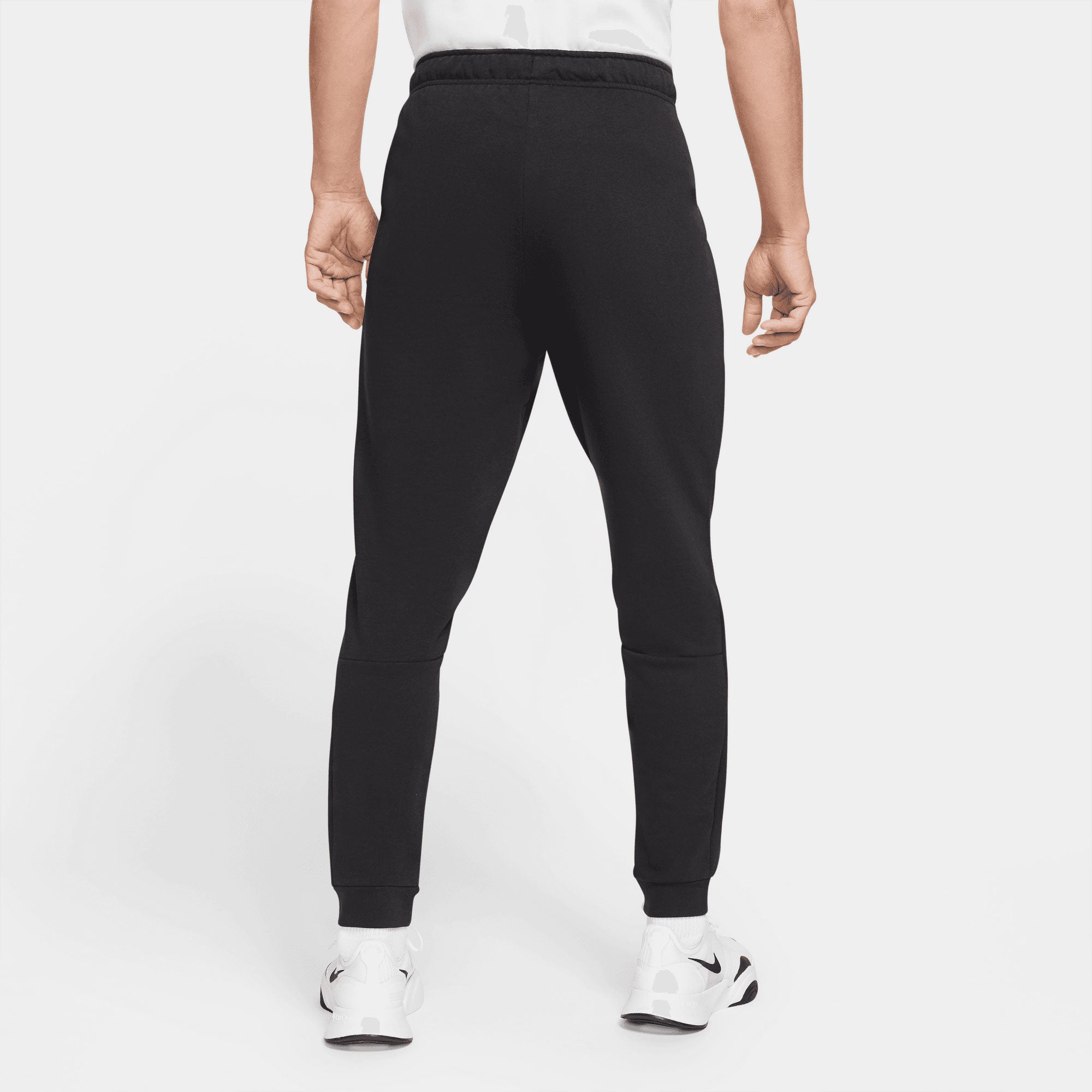 Nike Dri-FIT Men's Tapered Training Pants