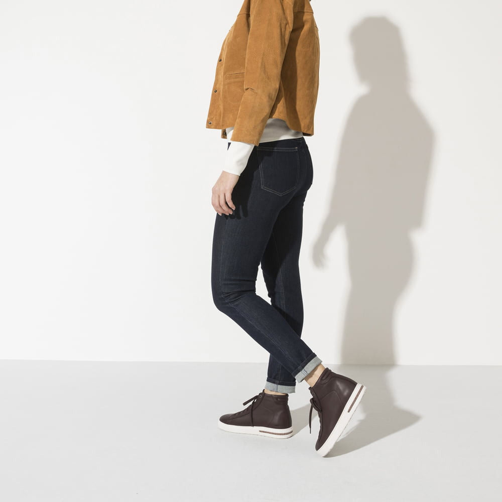 Bend Mid Natural Leather、mySite、gtrtttuynbv