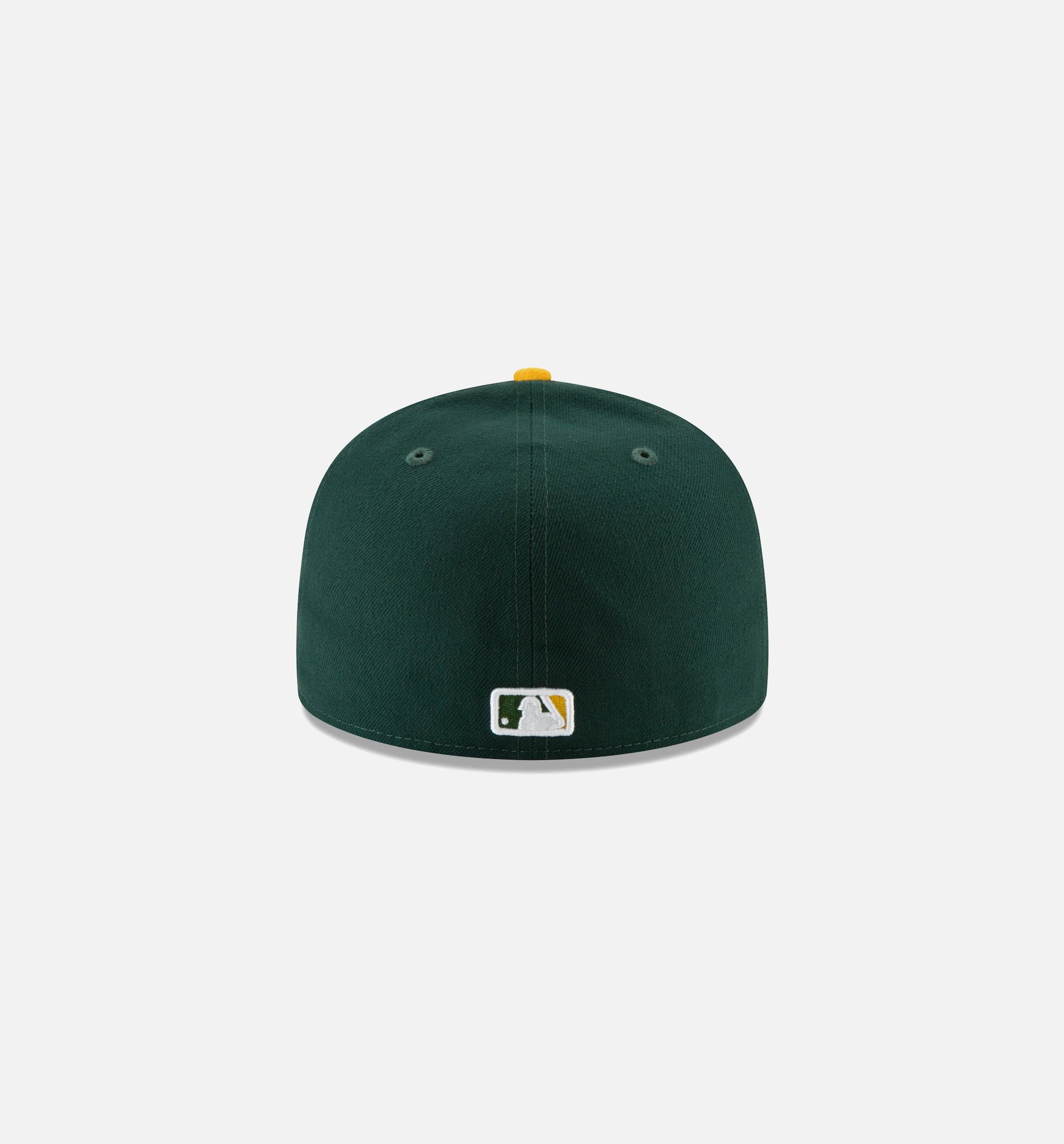 Oakland Athletics Jackie Robinson Day 59FIFTY Fitted Cap Mens Hat - Green、mySite、dreamappss
