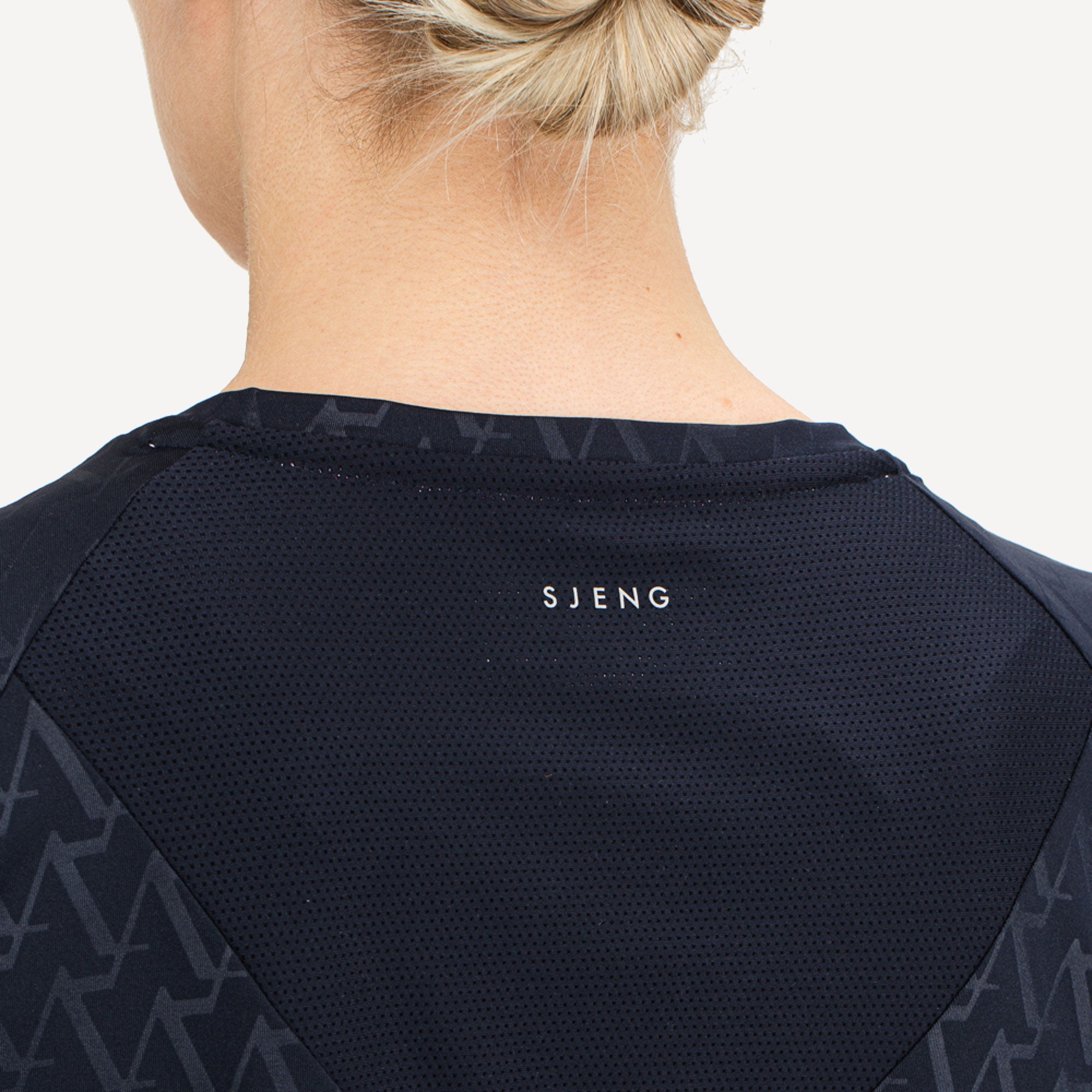 Sjeng Sports Agnella Women's Tennis Shirt