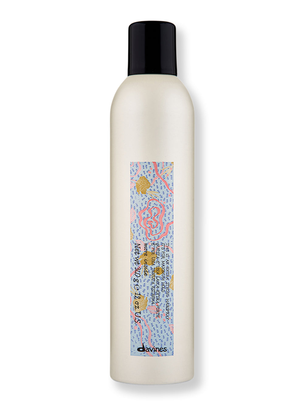 Davines This Is An Extra Strong Hair Spray、mySite、gigharbornorthrealestate