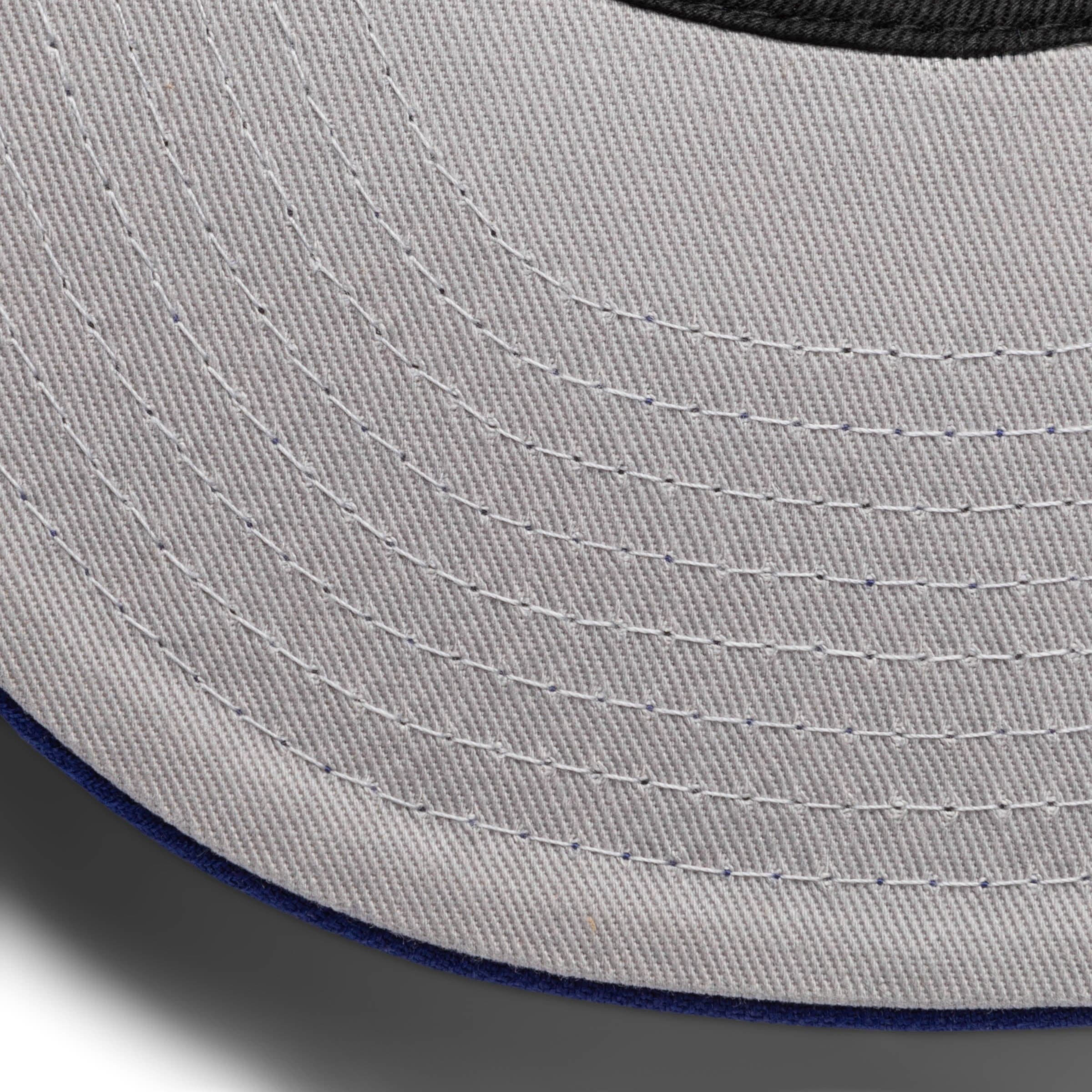 59FIFTY LOS ANGELES DODGERS FELT FITTED CAP、mySite、zt4zffjzw