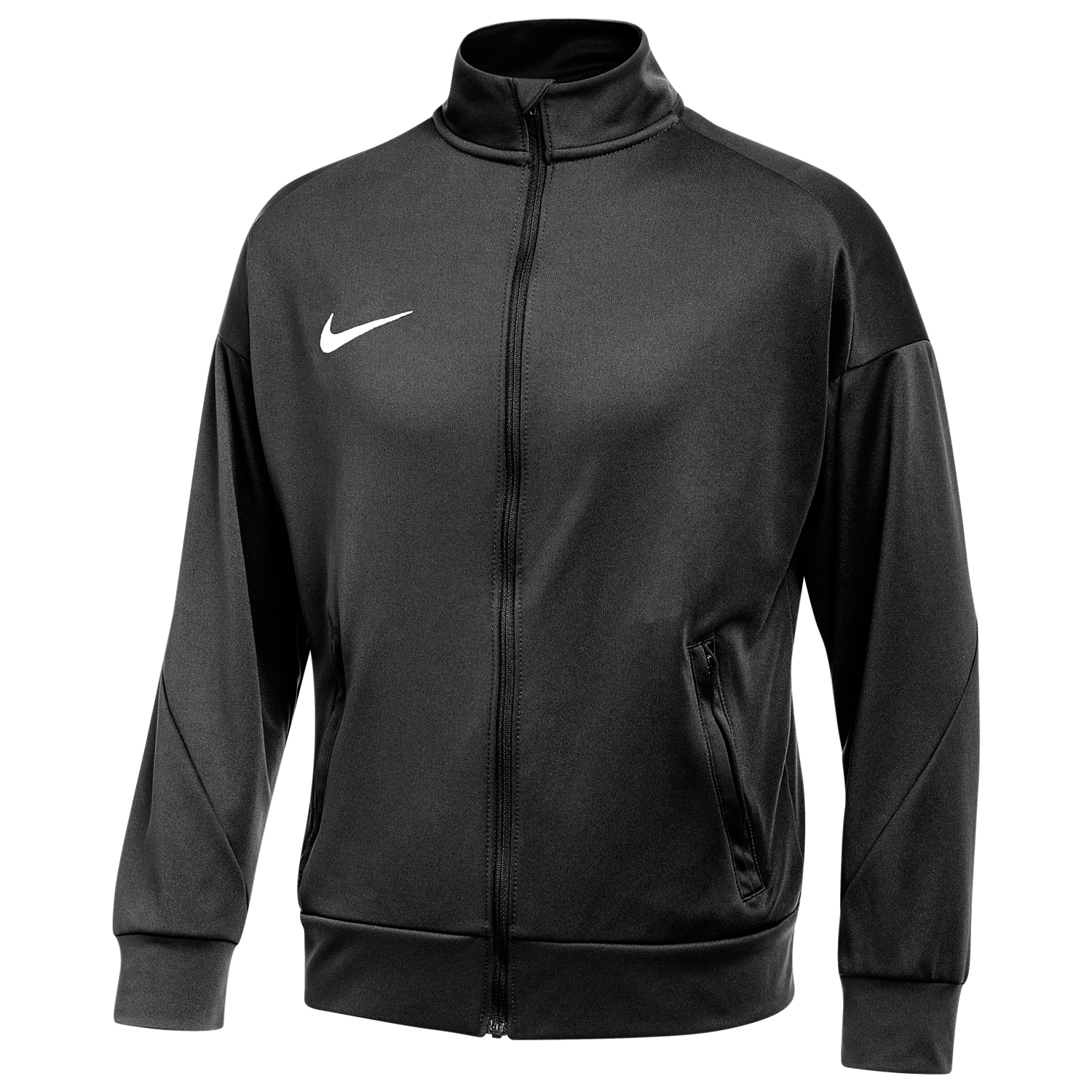 Nike Youth Dri-FIT Academy Pro 24 Track Jacket - Black、mySite、noshort
