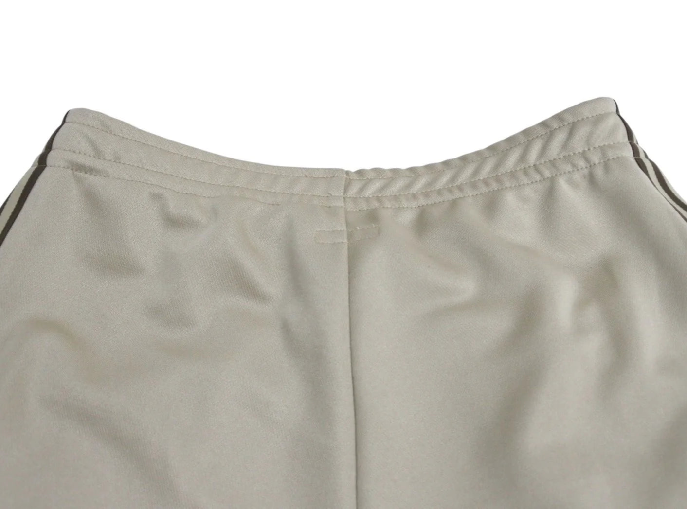 SMOOTH JERSEY STANTMAN & WOMAN SUPER BAGGY TRUCK PANT (BANNER STRIPE)、mySite、zt4zffjzw