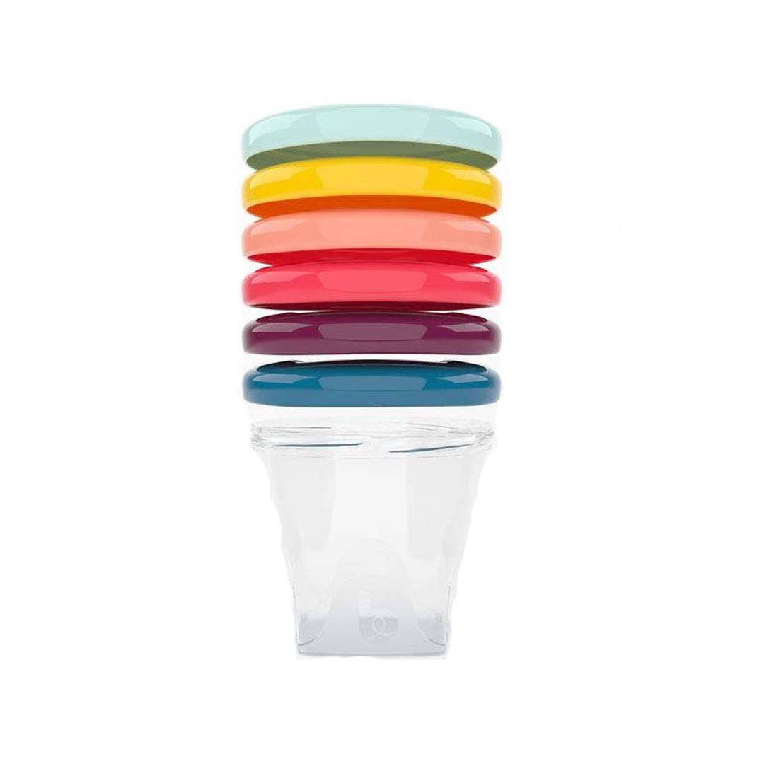  babymoov Babybols 250ml - 6 Pack、mySite、merchandisen