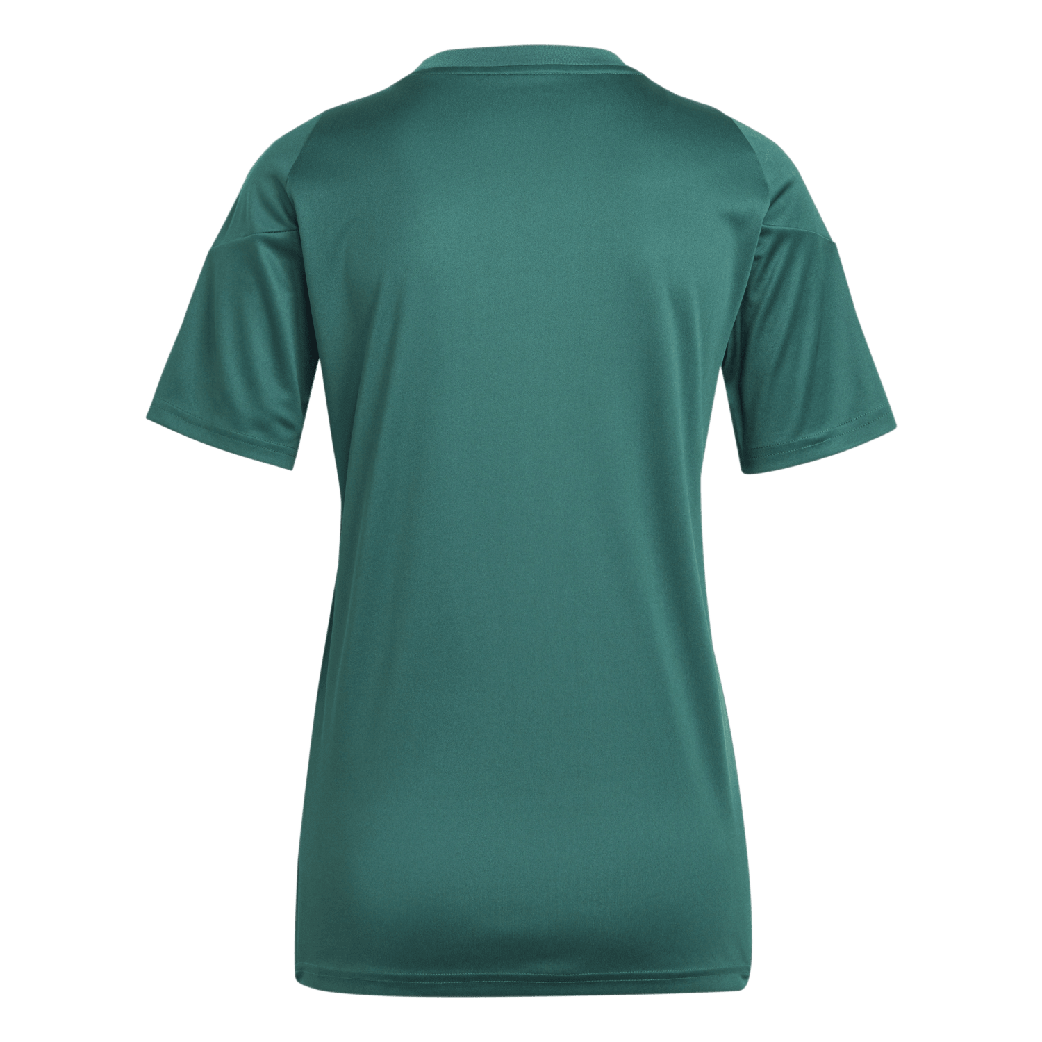 adidas Women's Tiro 24 Jersey - Green、mySite、noshort