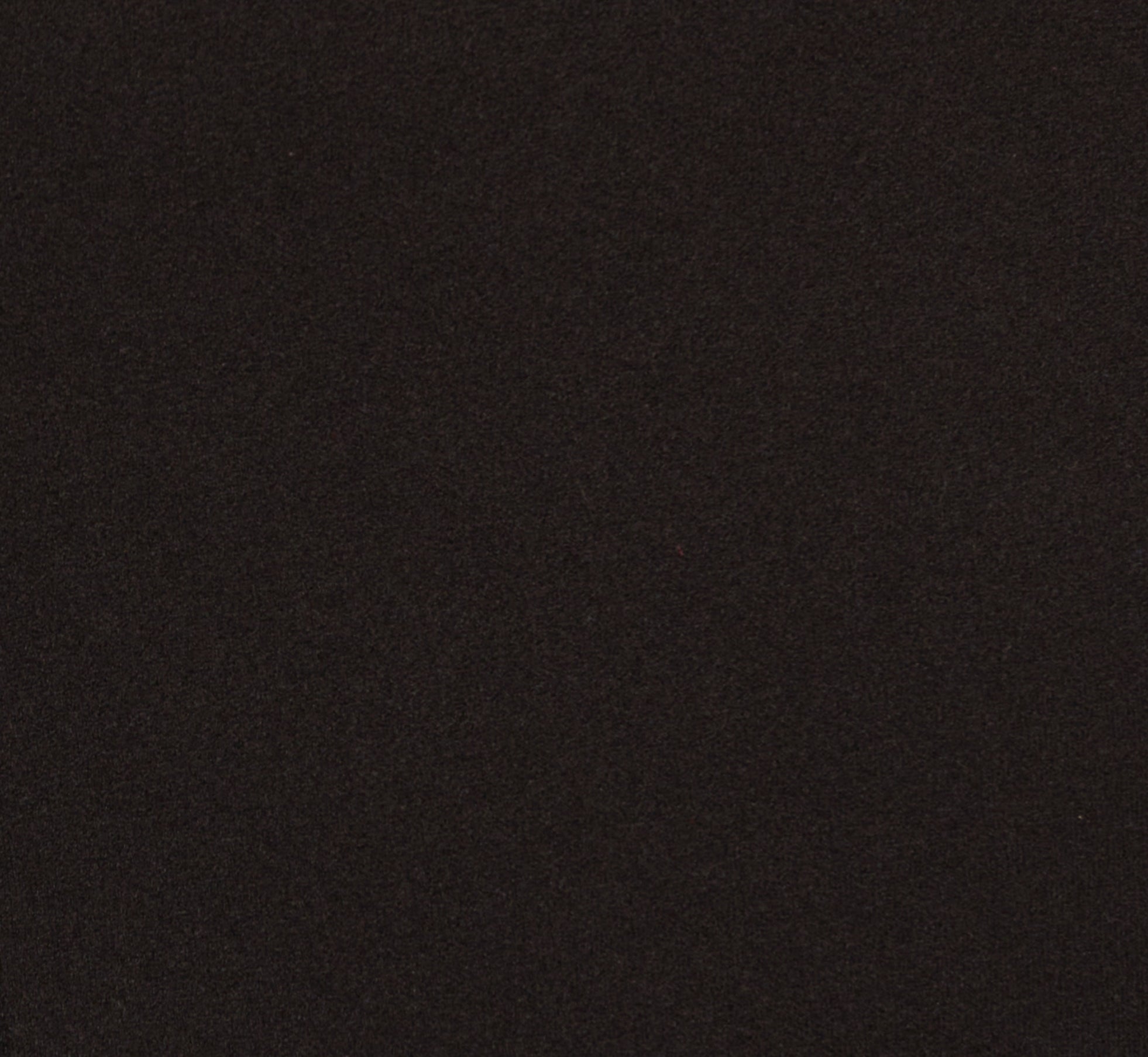 Crepe Dress With Spaghetti Straps And Rhinestone Neckline In Black、mySite、solidvoid