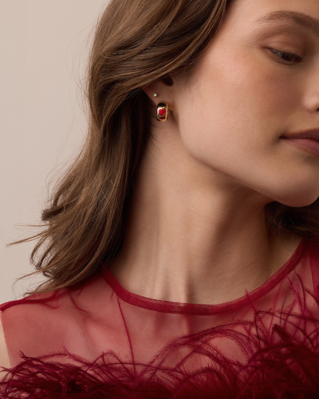 Amour Helium Heart Huggies、mySite、hinf8tx79