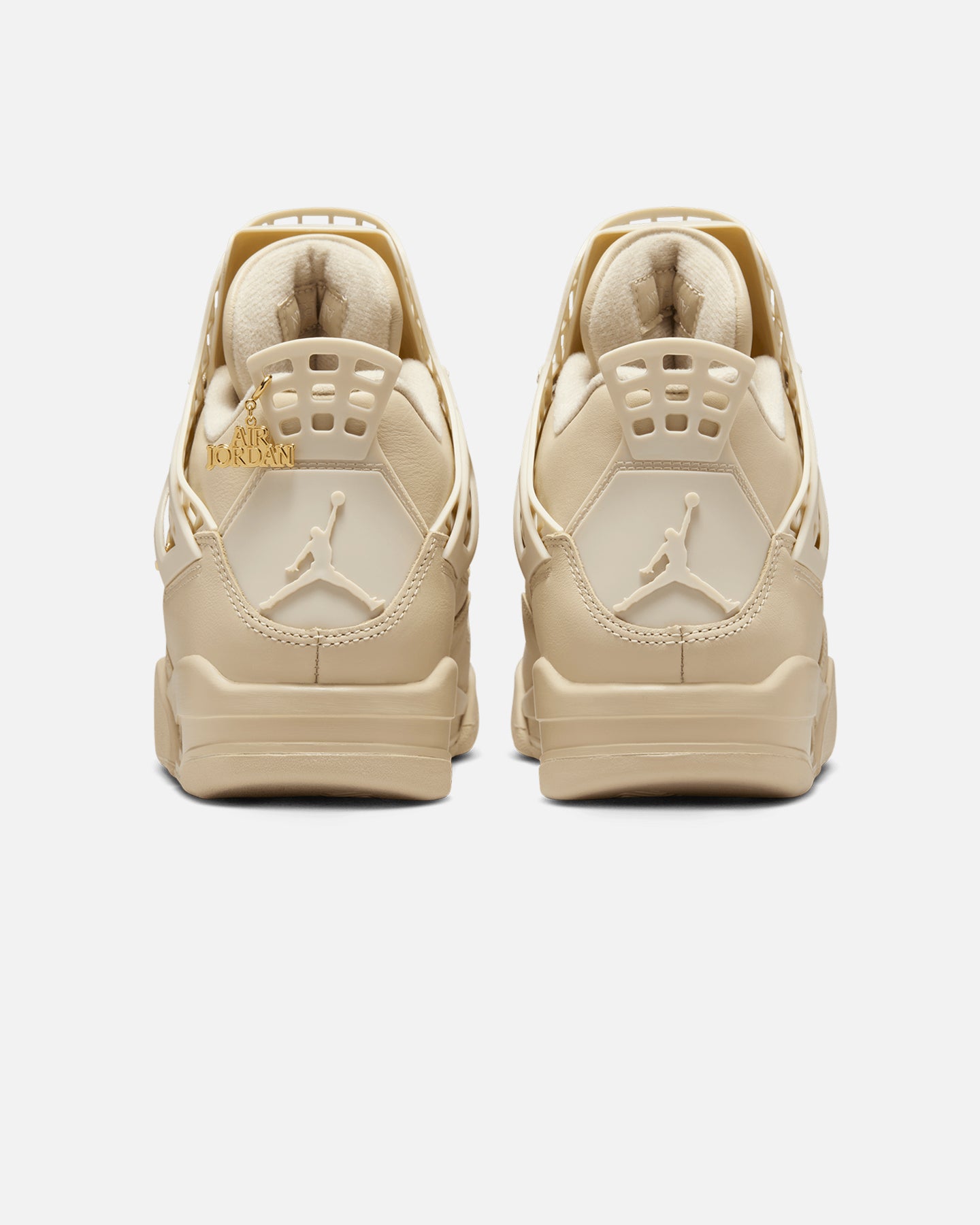 Jordan Women's Air Jordan 4 Net Rattan Rattan/Metallic Gold、mySite、zt4zffjzw