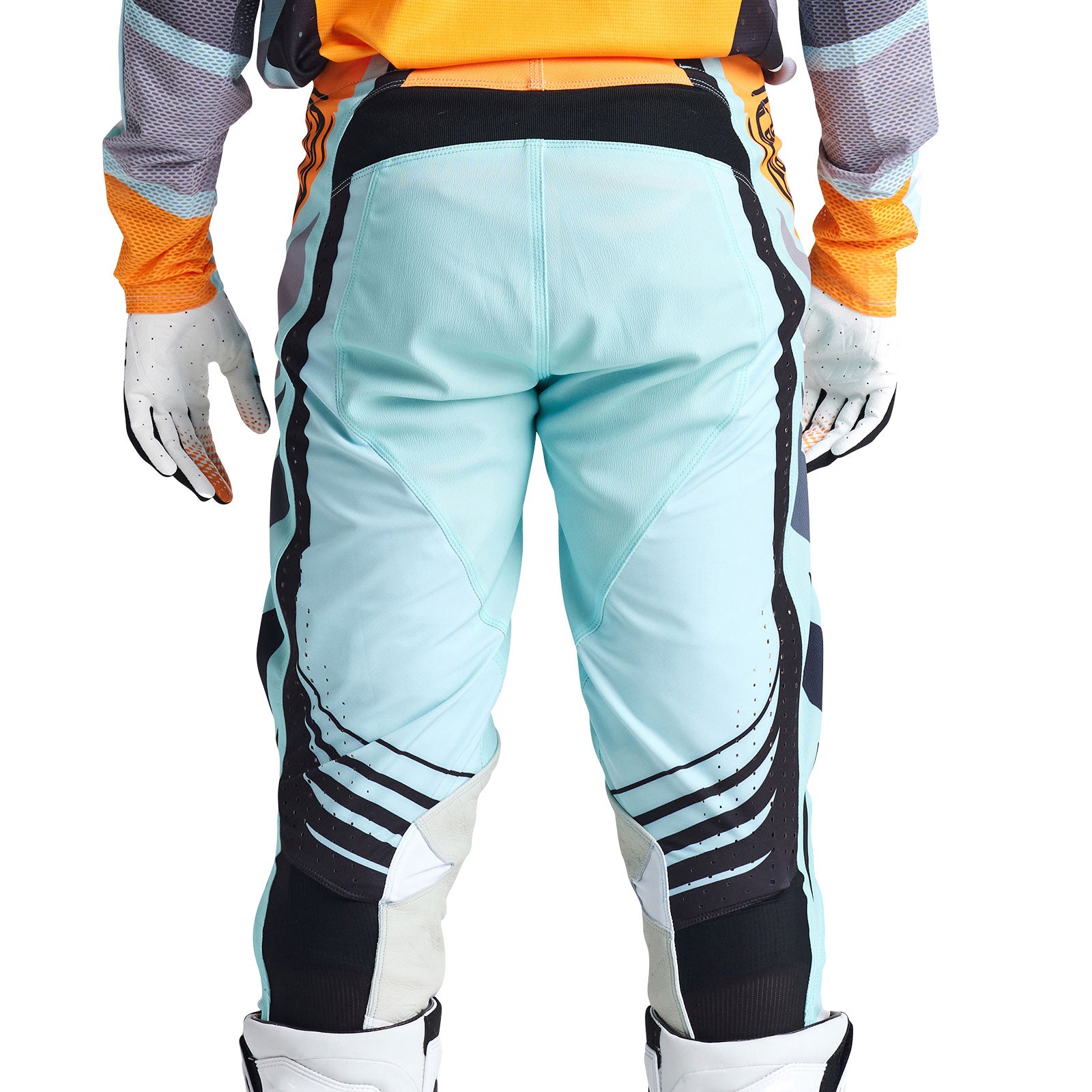 SE Pro Pant Wavez Bleached Aqua、mySite、dreamappss