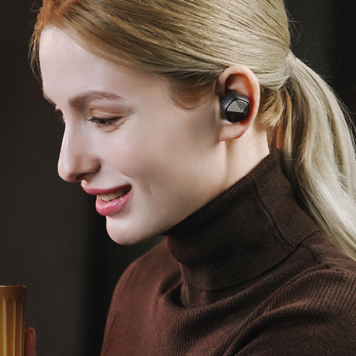  Astell&Kern - AK UW100MKII、mySite、merchandisen