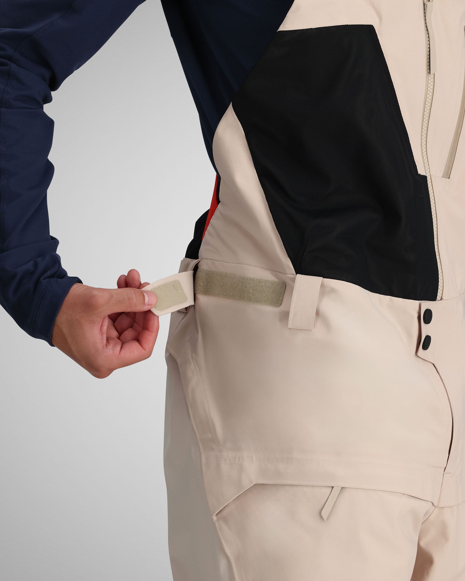 Men's Steibis 3L Bib、mySite、i-lightchina