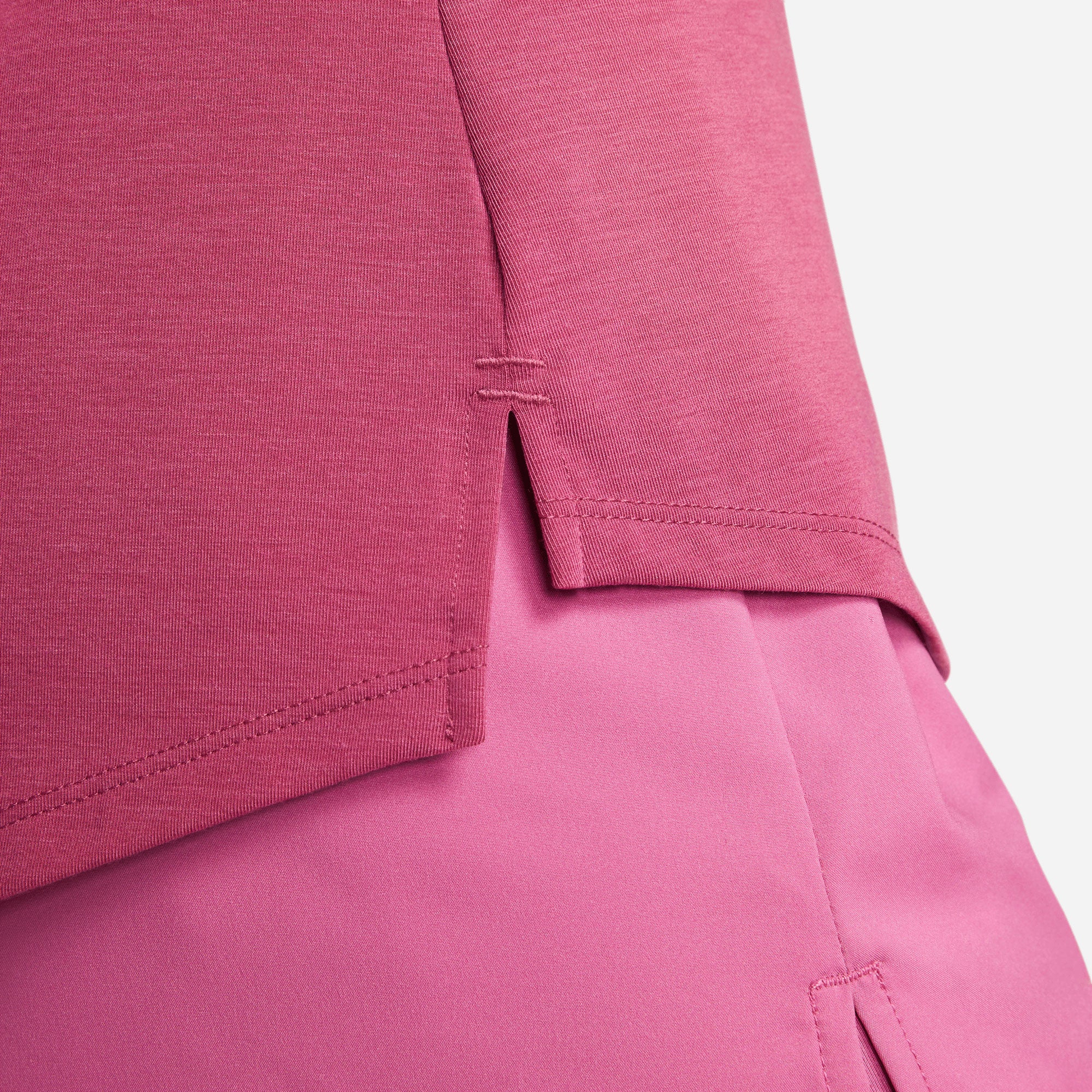 Nike One Luxe Dri-FIT Women's Standard Fit Tank