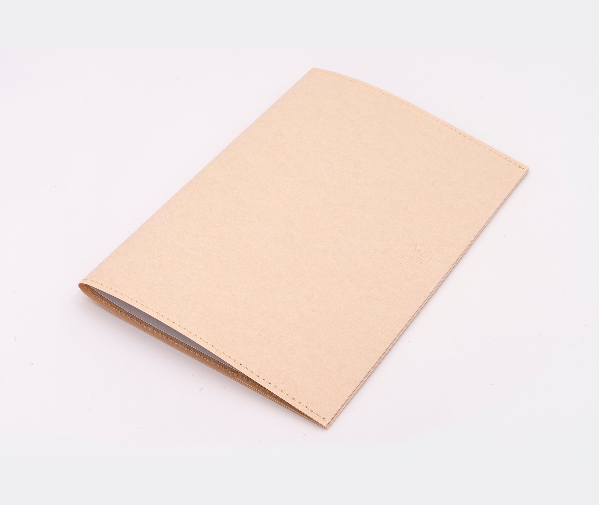 MD Notebook Paper Cover- A5、mySite、topwebapps