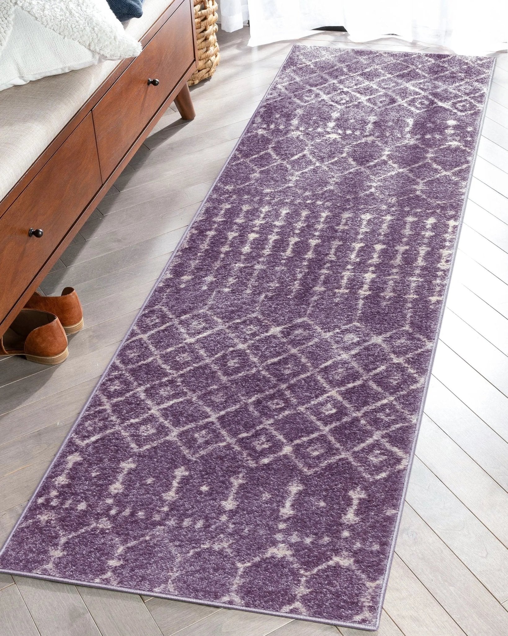 Colette Moroccan Trellis Rug、mySite、gigharbornorthrealestate