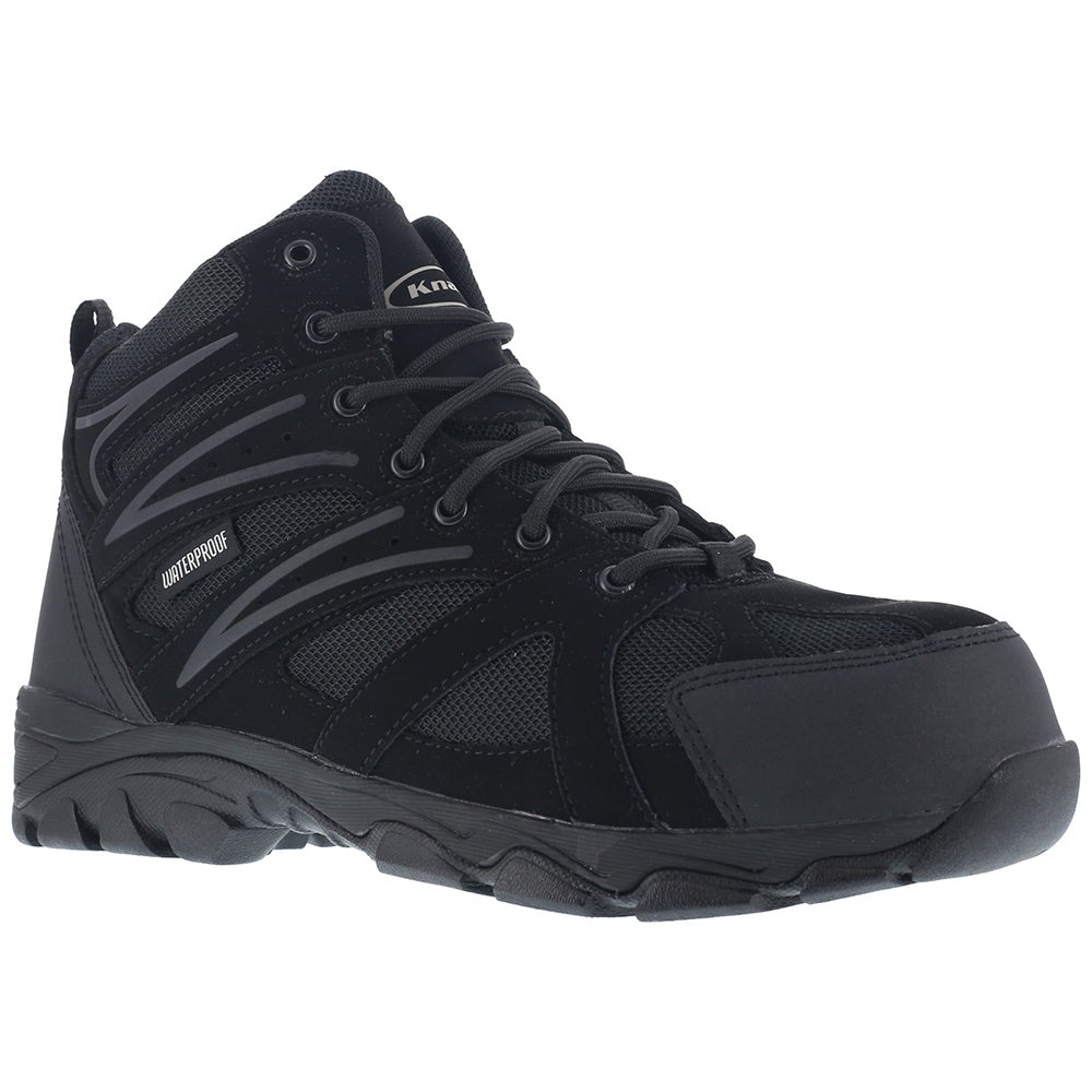 Ground Patrol Waterproof Composite Toe Work Boots、mySite、gtrtttuynbv