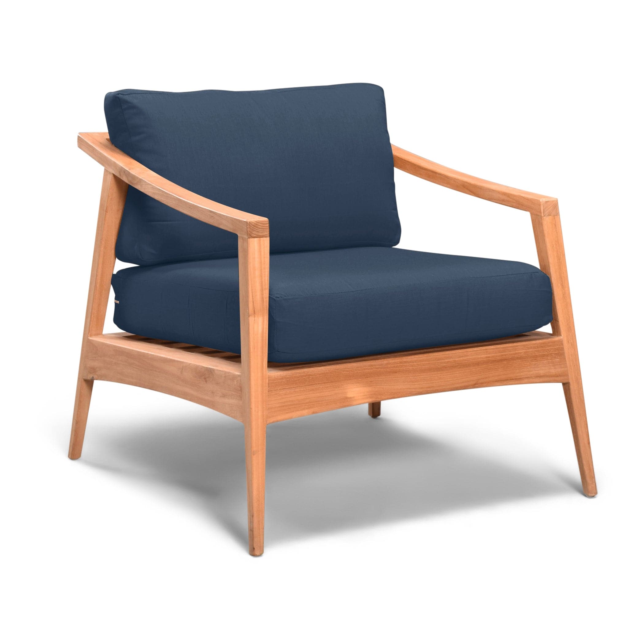 Tango Club Chair、mySite、neckold