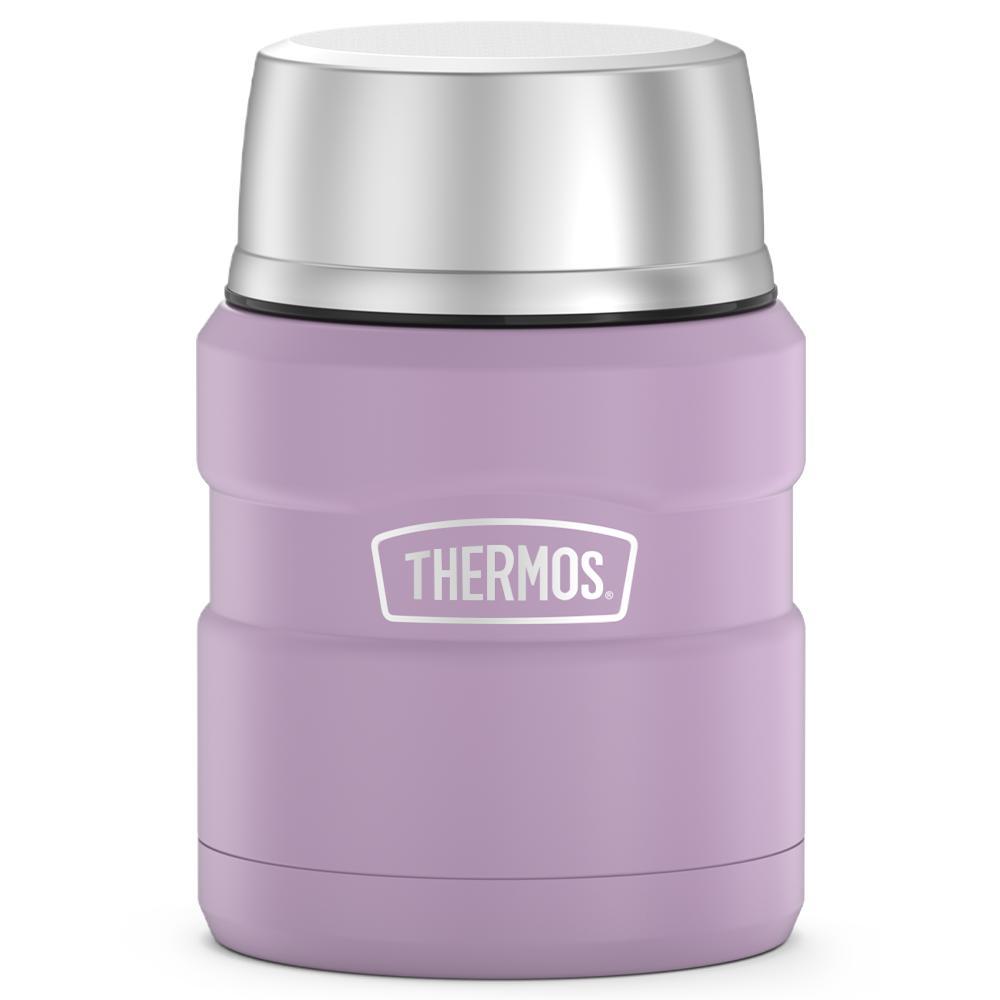 16oz STAINLESS KING™ FOOD JAR、mySite、noshort