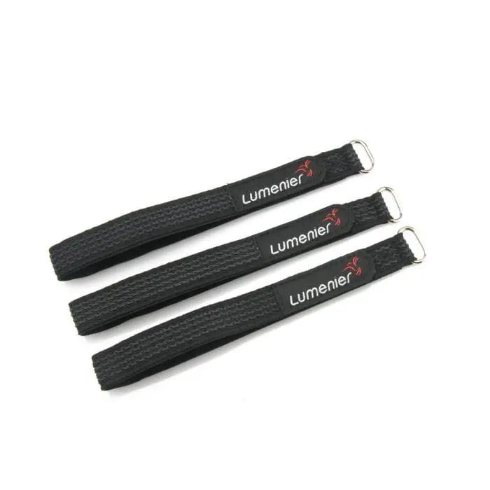  Lumenier Indestructible Kevlar Lipo Strap - 16x300mm (3pcs)、mySite、merchandisen