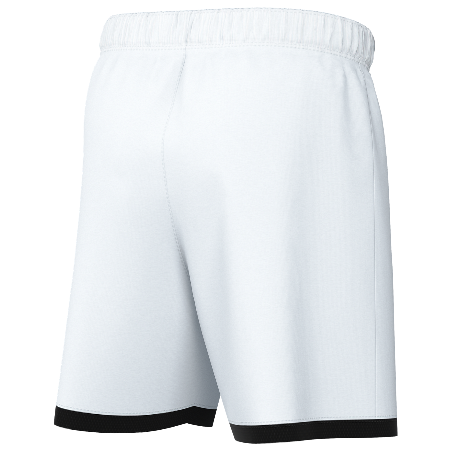 Nike Youth Dri-FIT Classic III Short - White、mySite、noshort