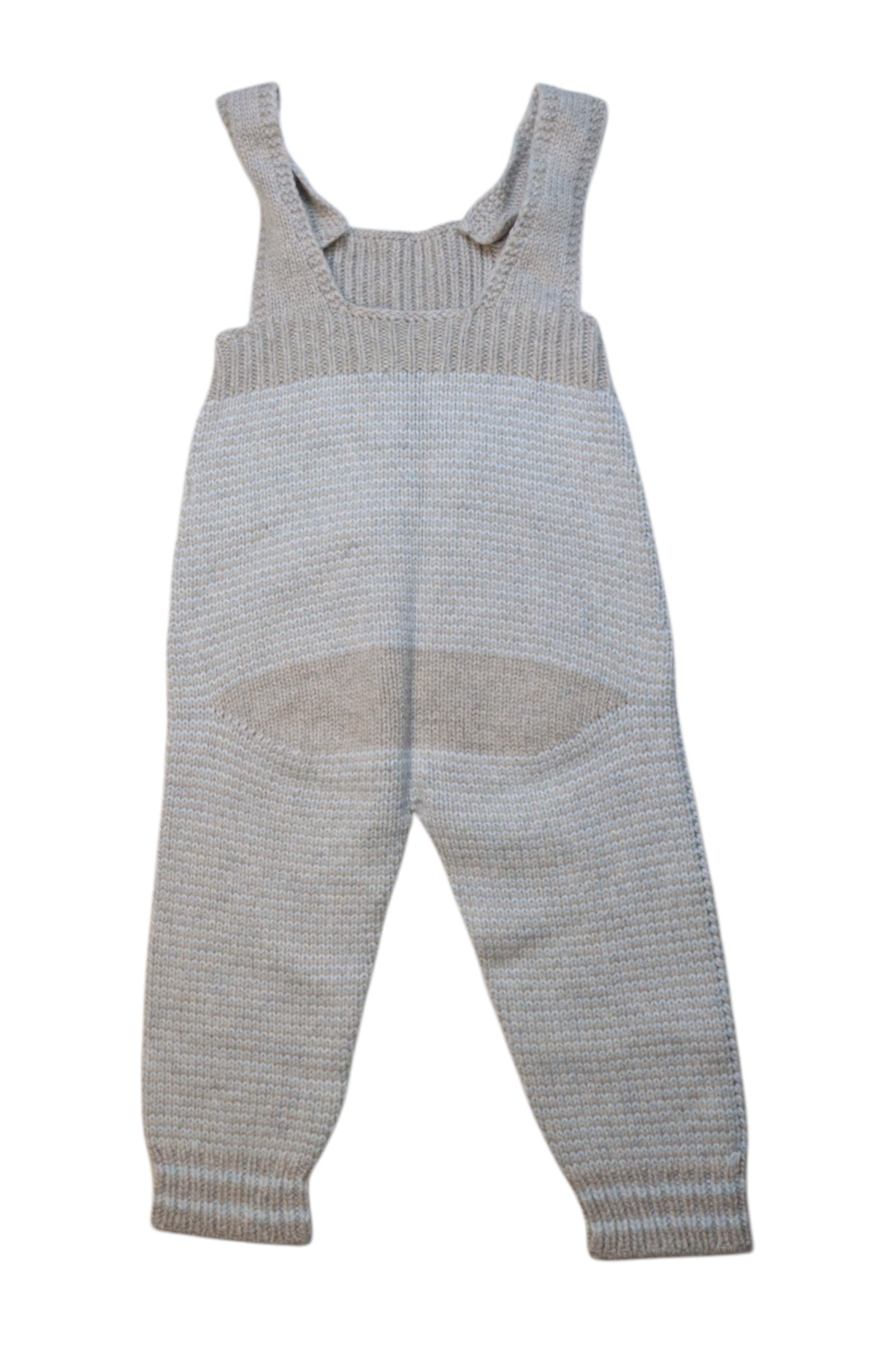 Wedoble Knit Overalls 6-12M、mySite、g9winljtr