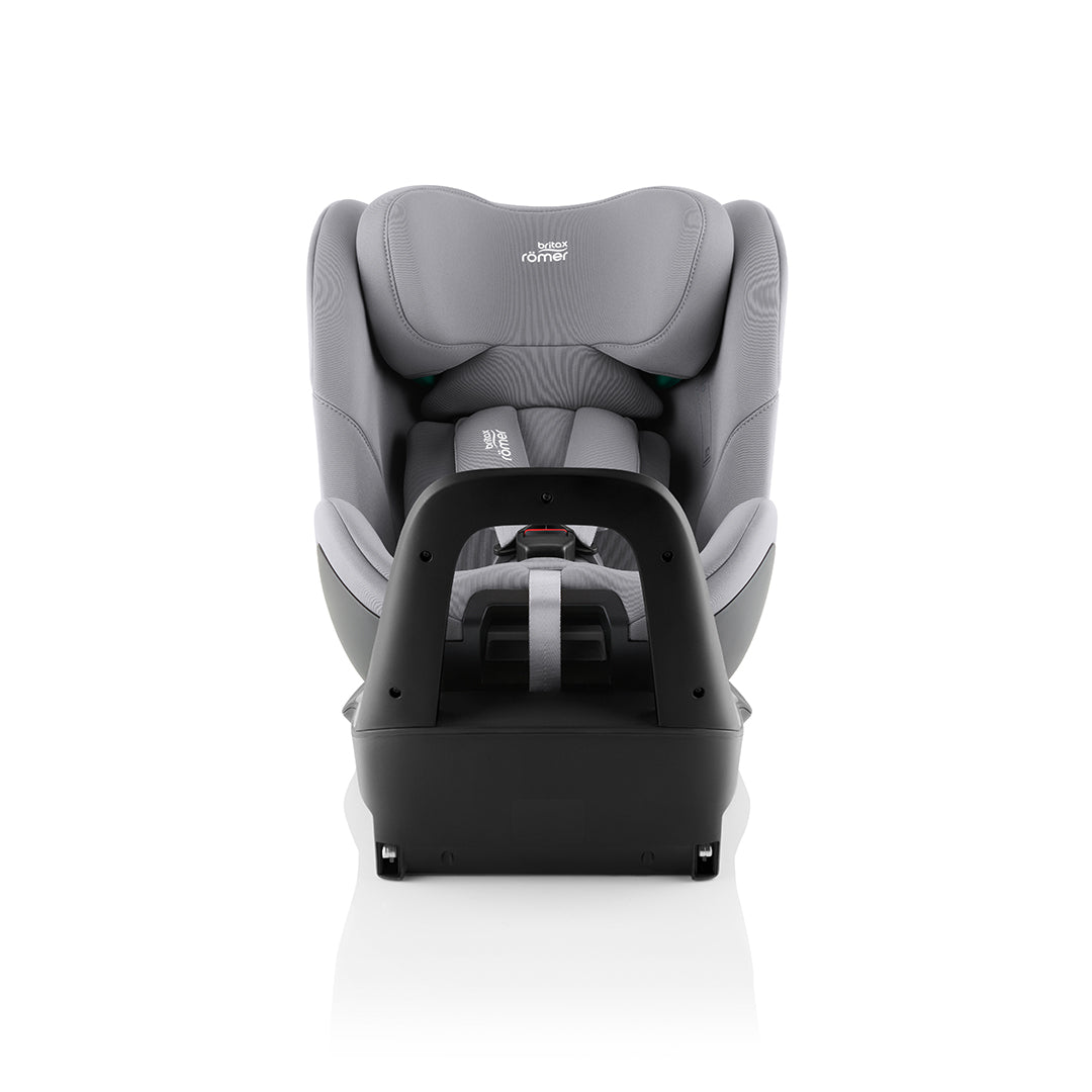  Britax Romer Swivel Car Seat - Frost Grey、mySite、merchandisen